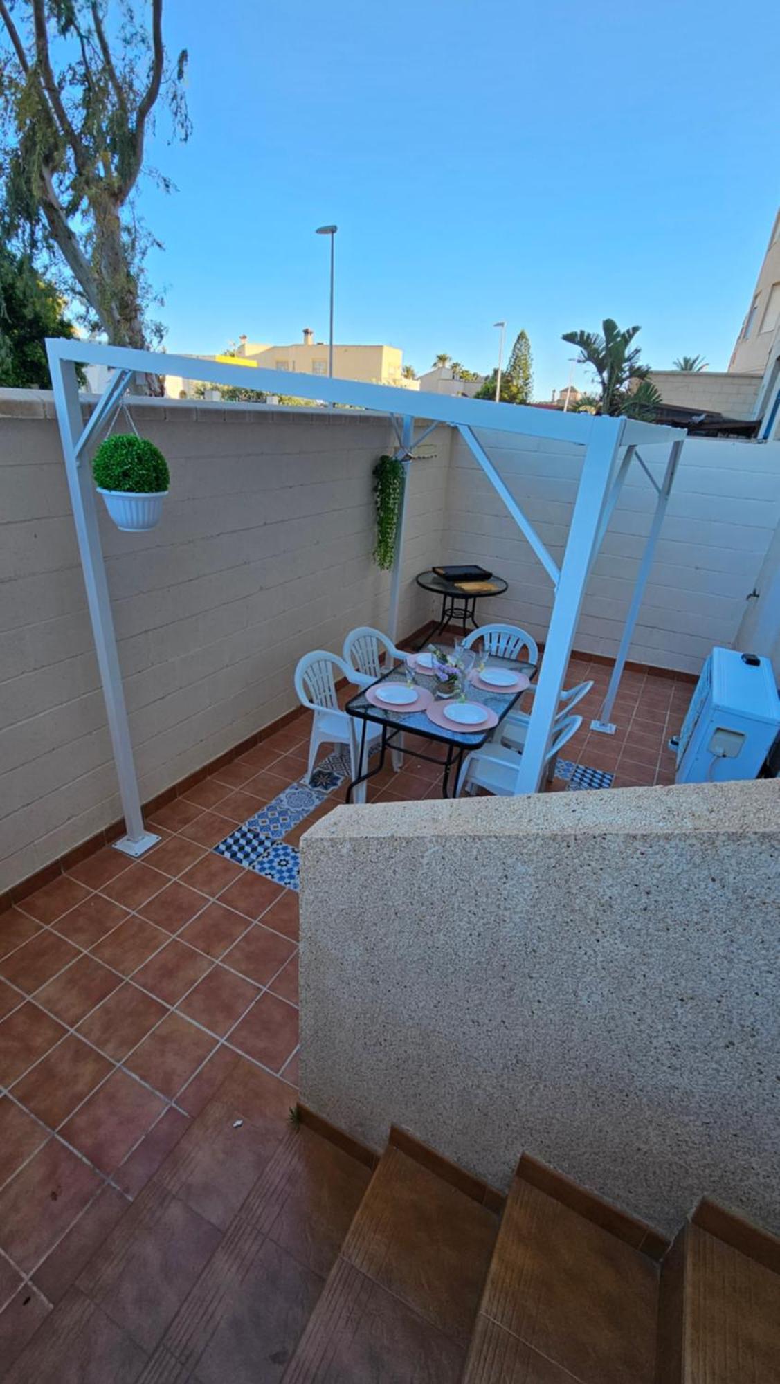 Apartamento Cositas De Playa *