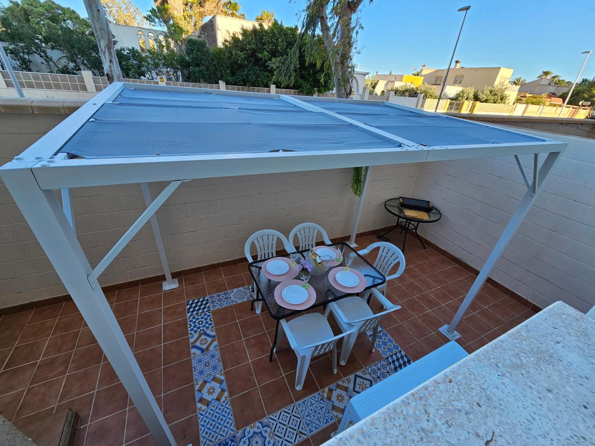 Apartamento Cositas De Playa