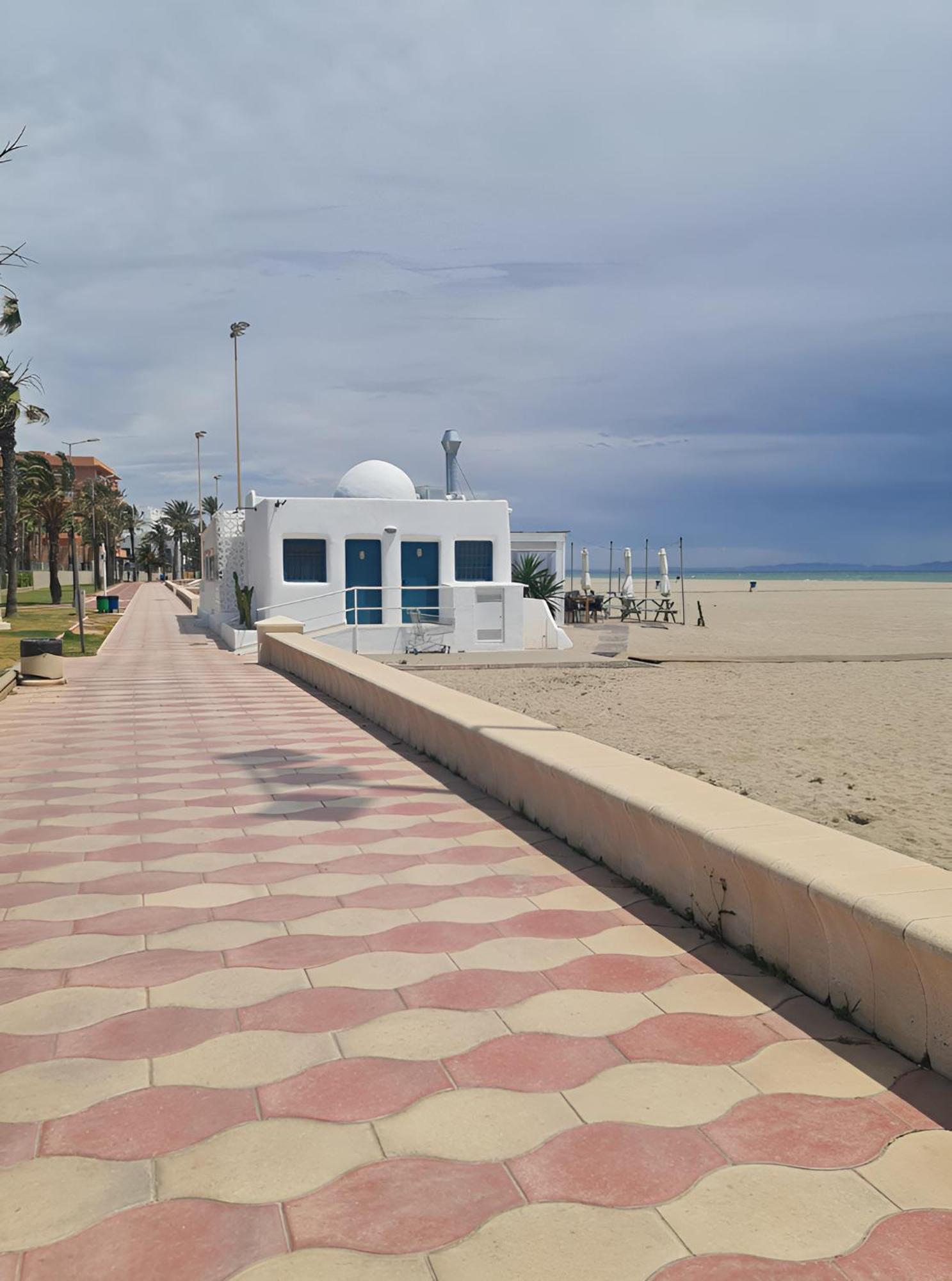 Romana Con Piscina Privada Y Vistas Al Jardin * Roquetas de Mar