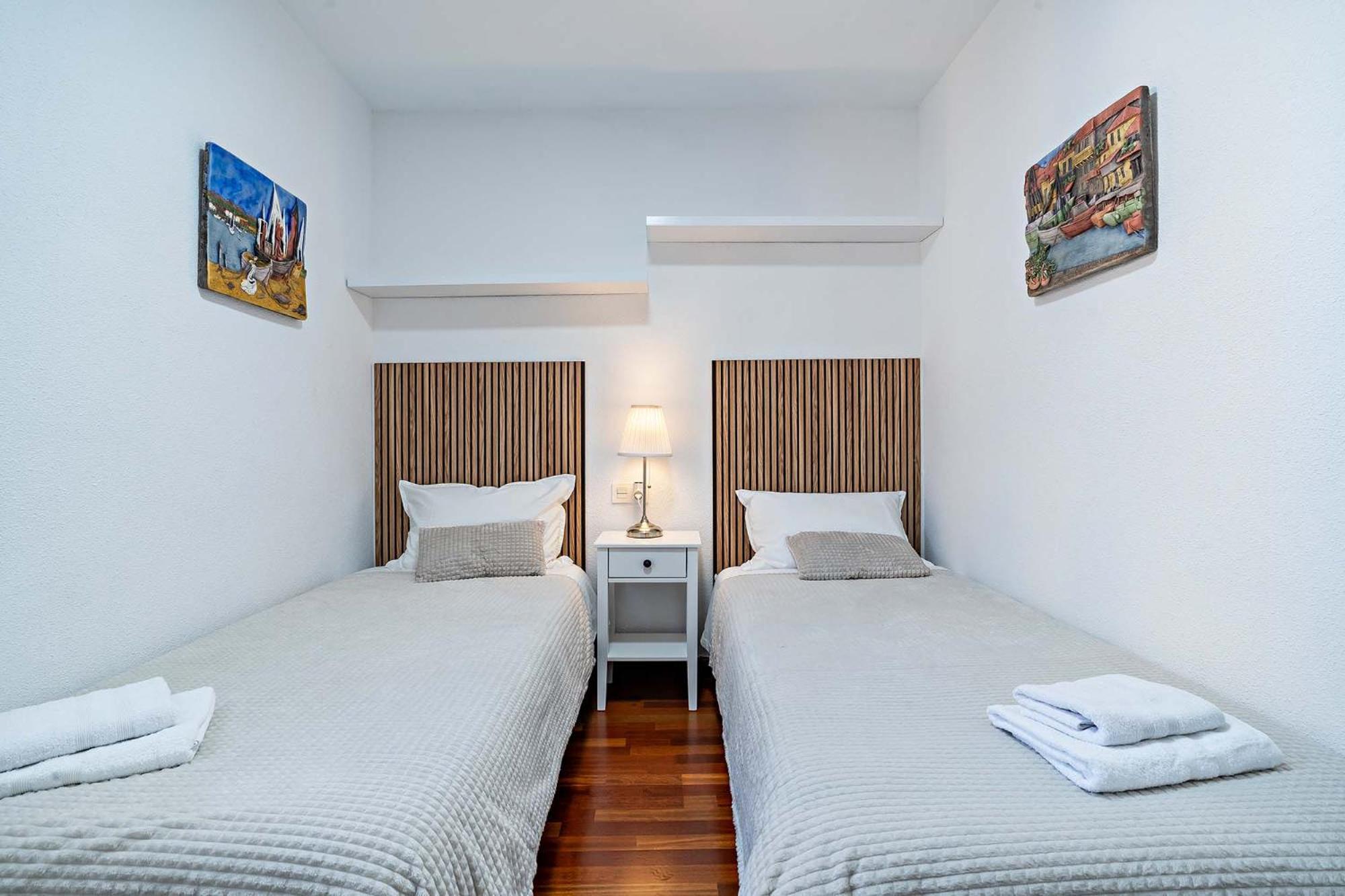 Apartamento Vista Del Mar Residencial *