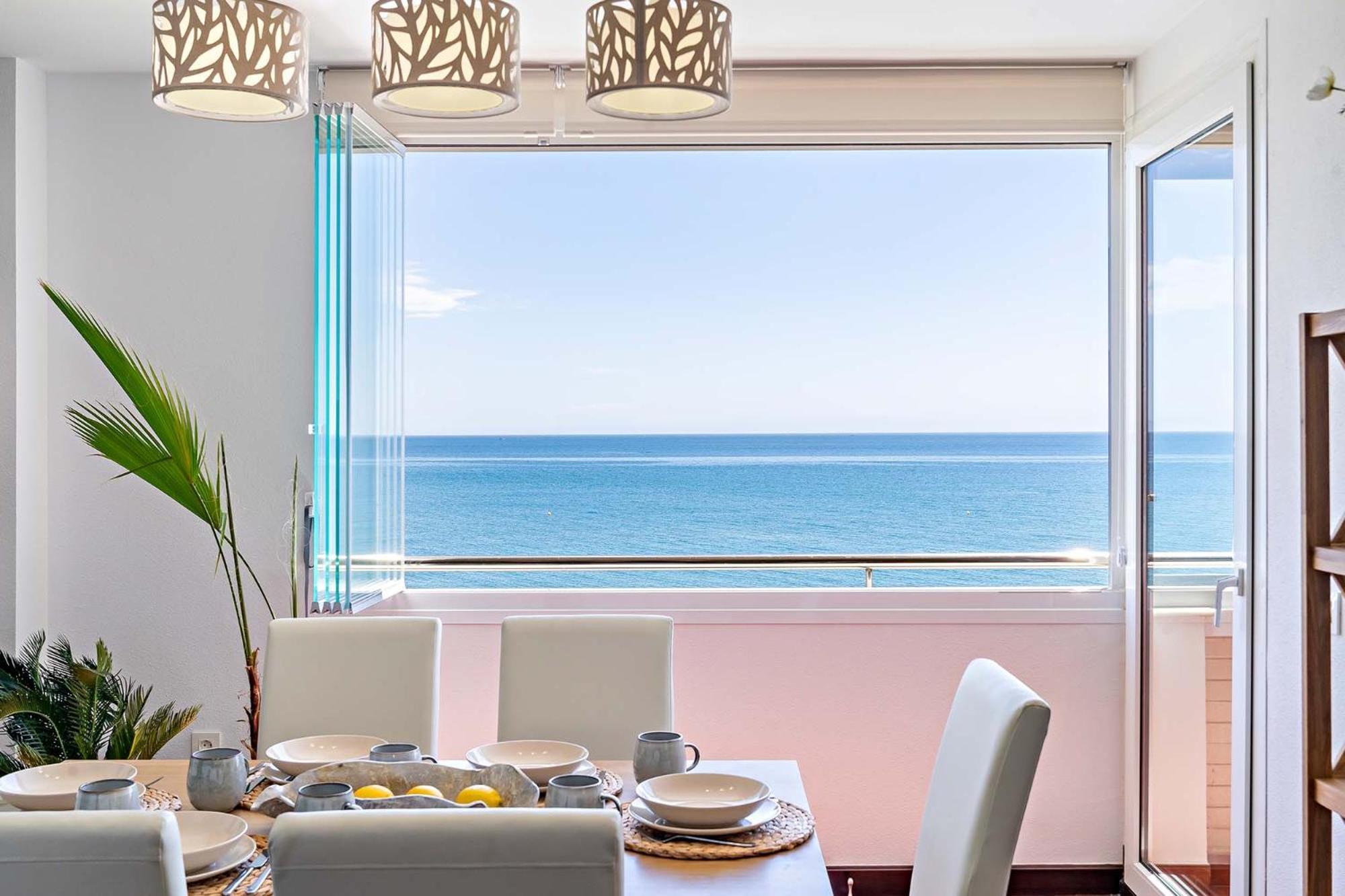 Vista Del Mar Residencial Roquetas de Mar