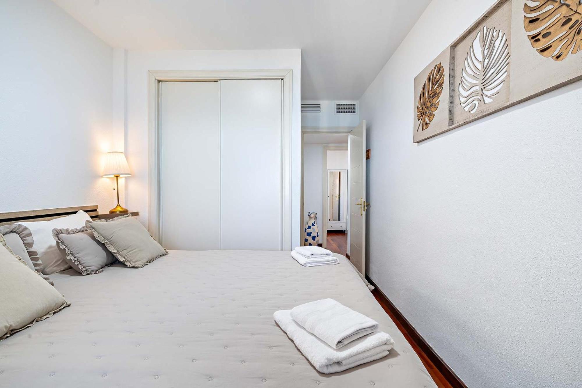 Apartamento Vista Del Mar Residencial