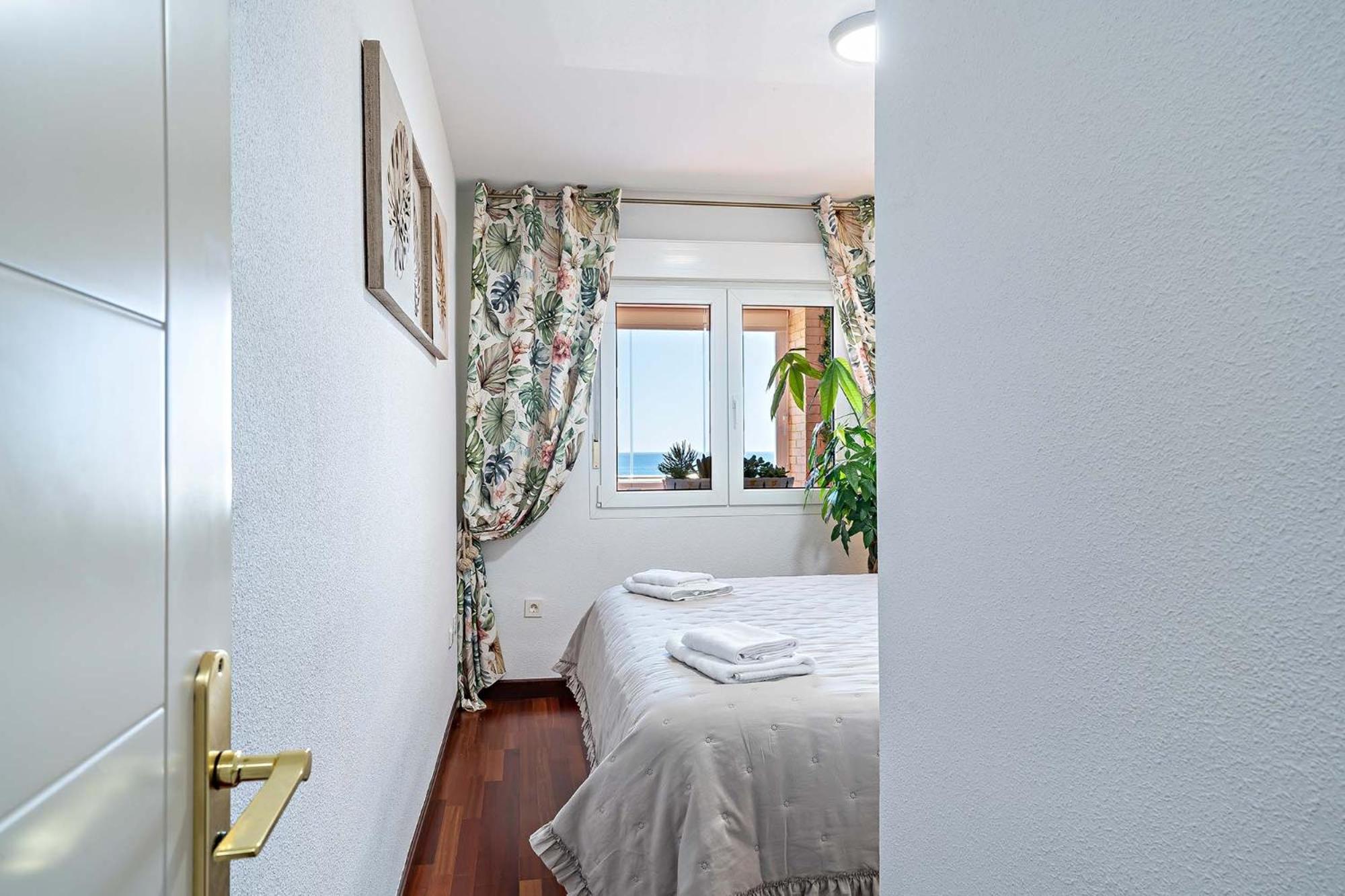 Vista Del Mar Residencial Apartamento Roquetas de Mar