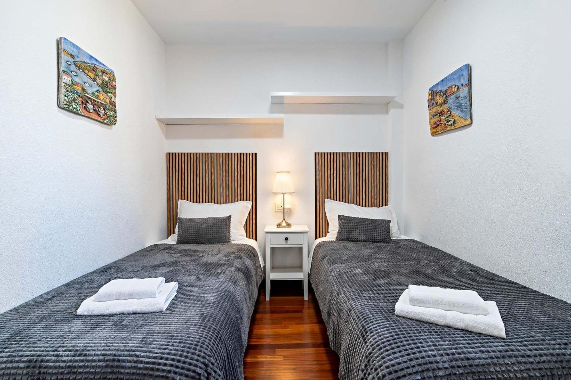 Vista Del Mar Residencial *