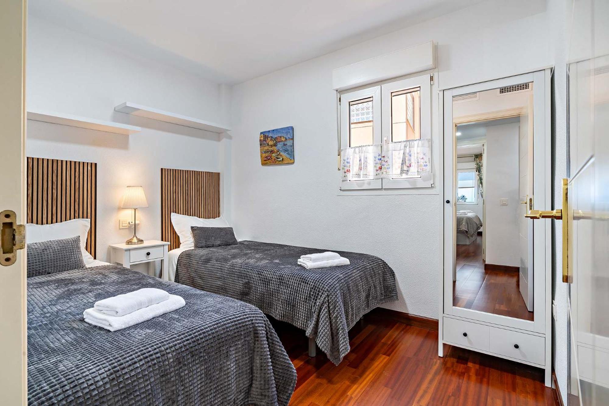 Vista Del Mar Residencial *