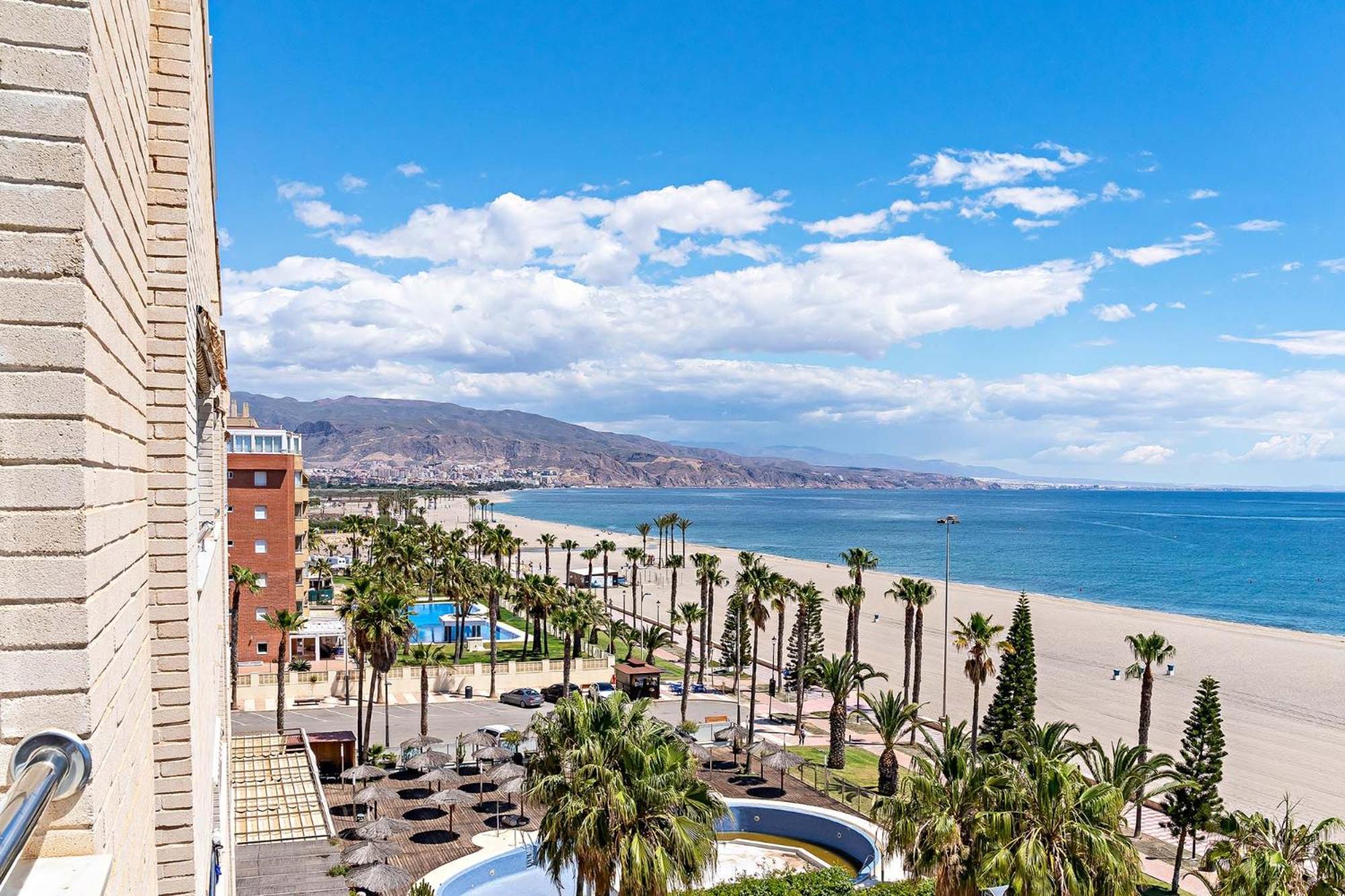 Apartamento Vista Del Mar Residencial