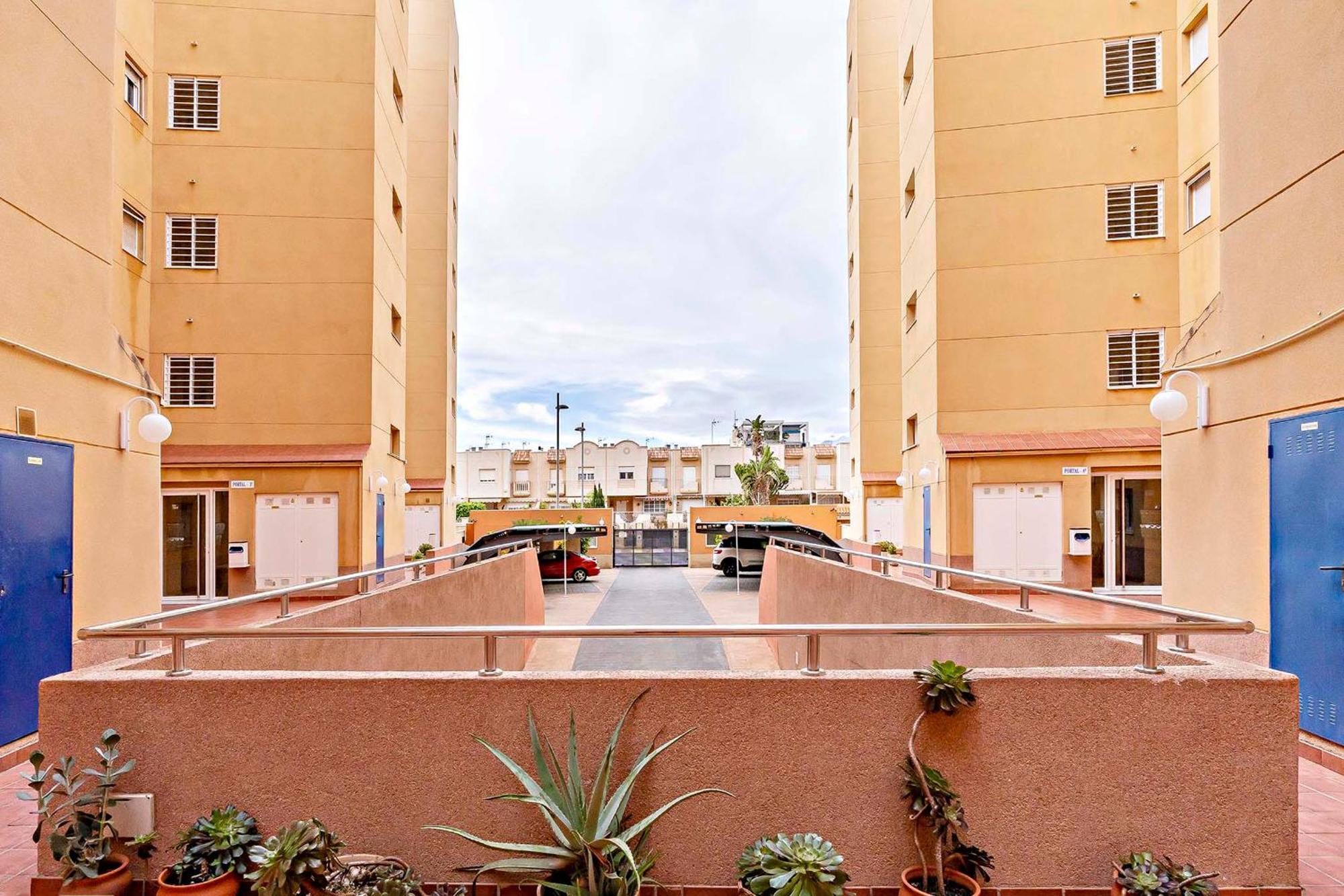 Vista Del Mar Residencial Apartamento