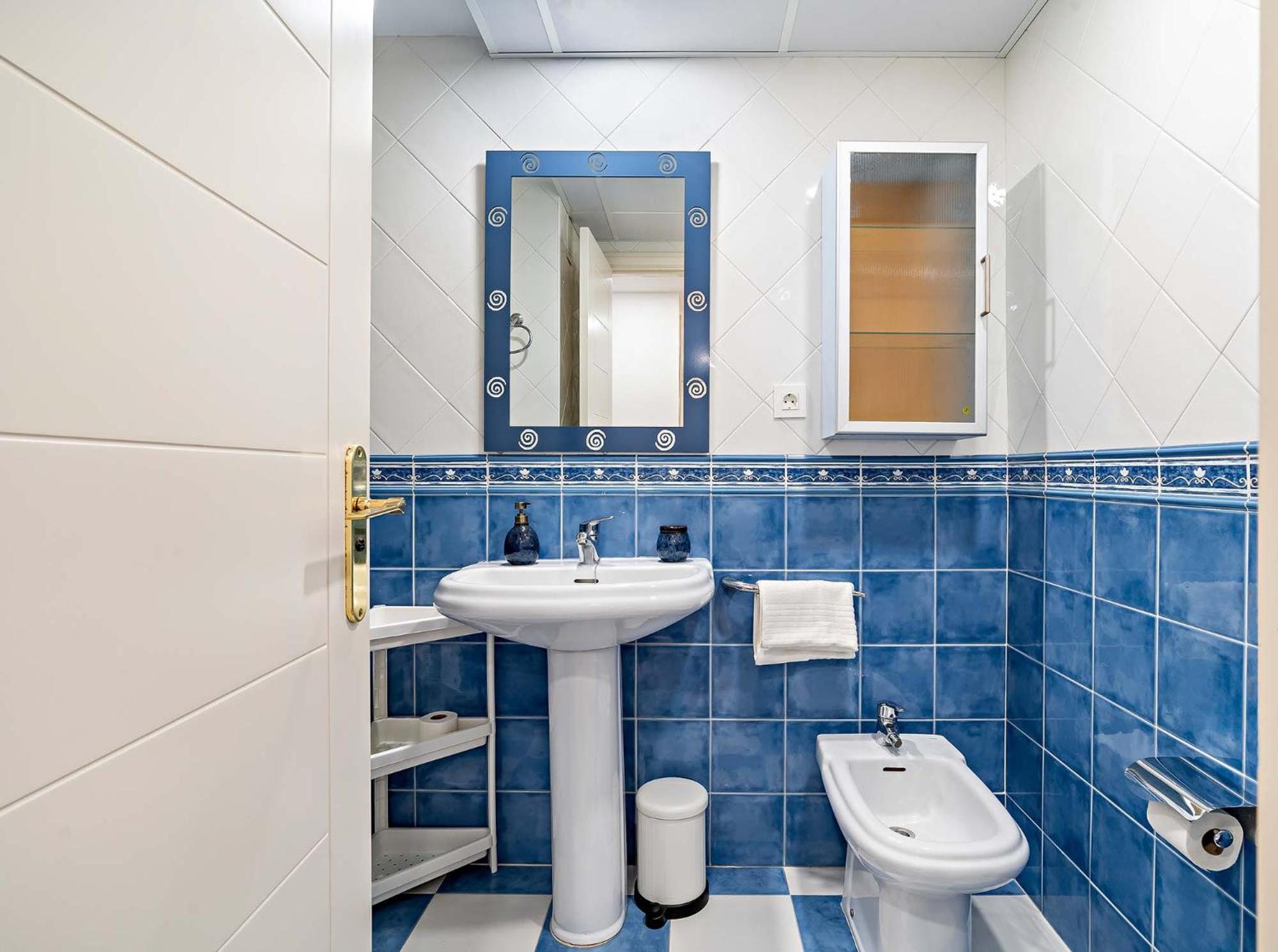 Apartamento Vista Del Mar Residencial