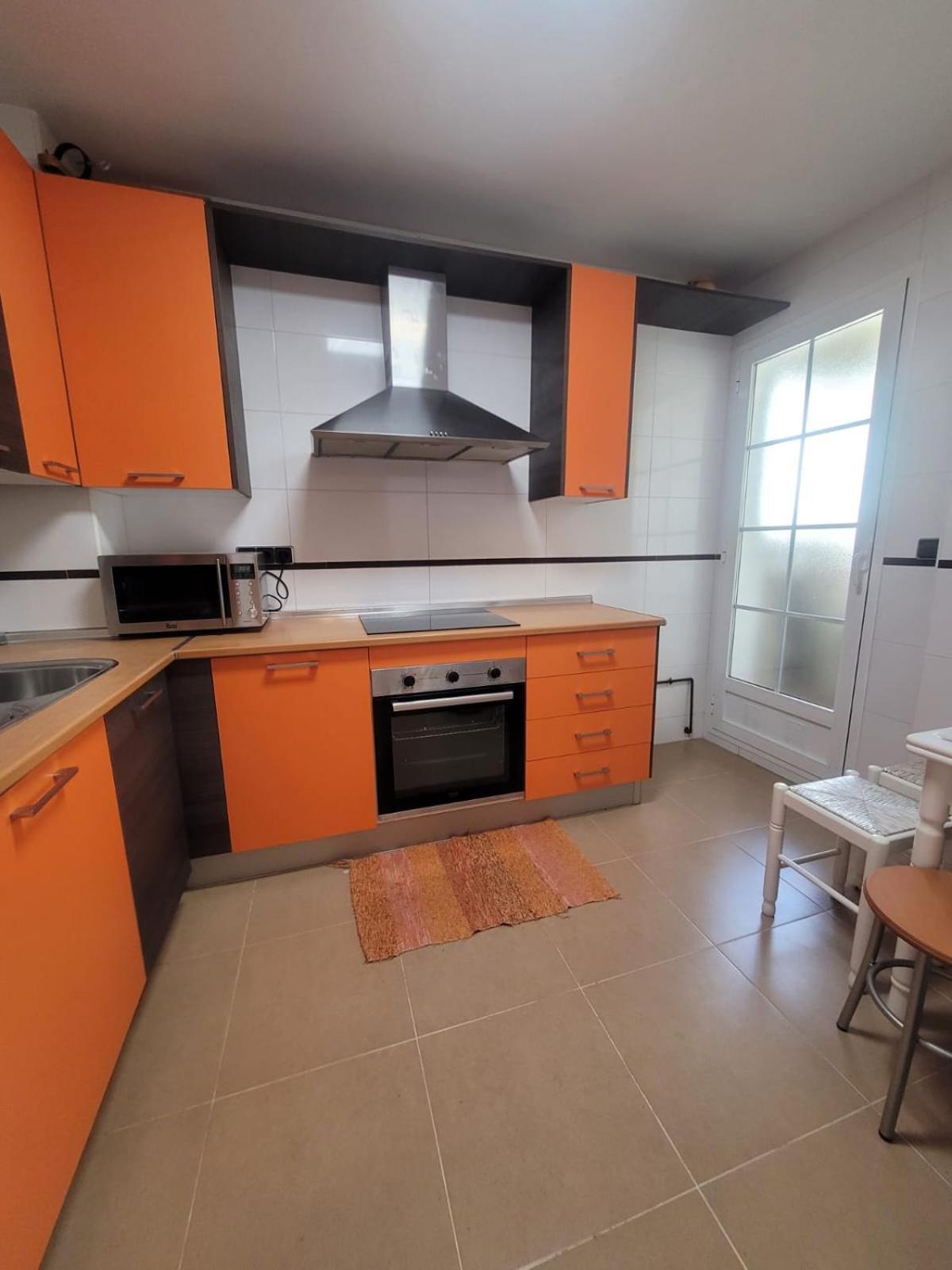 Apartamento Congreso