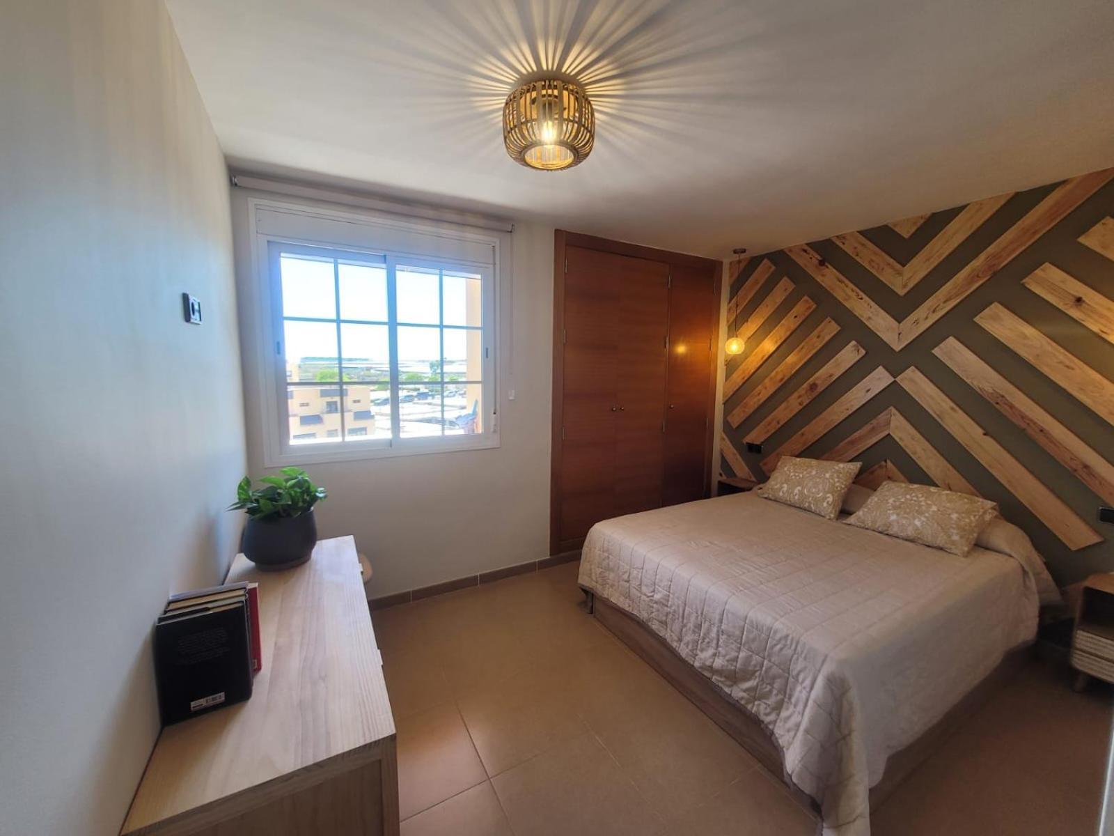 Apartamento Congreso Roquetas de Mar