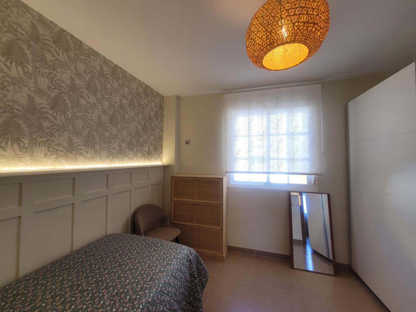 Apartamento Congreso