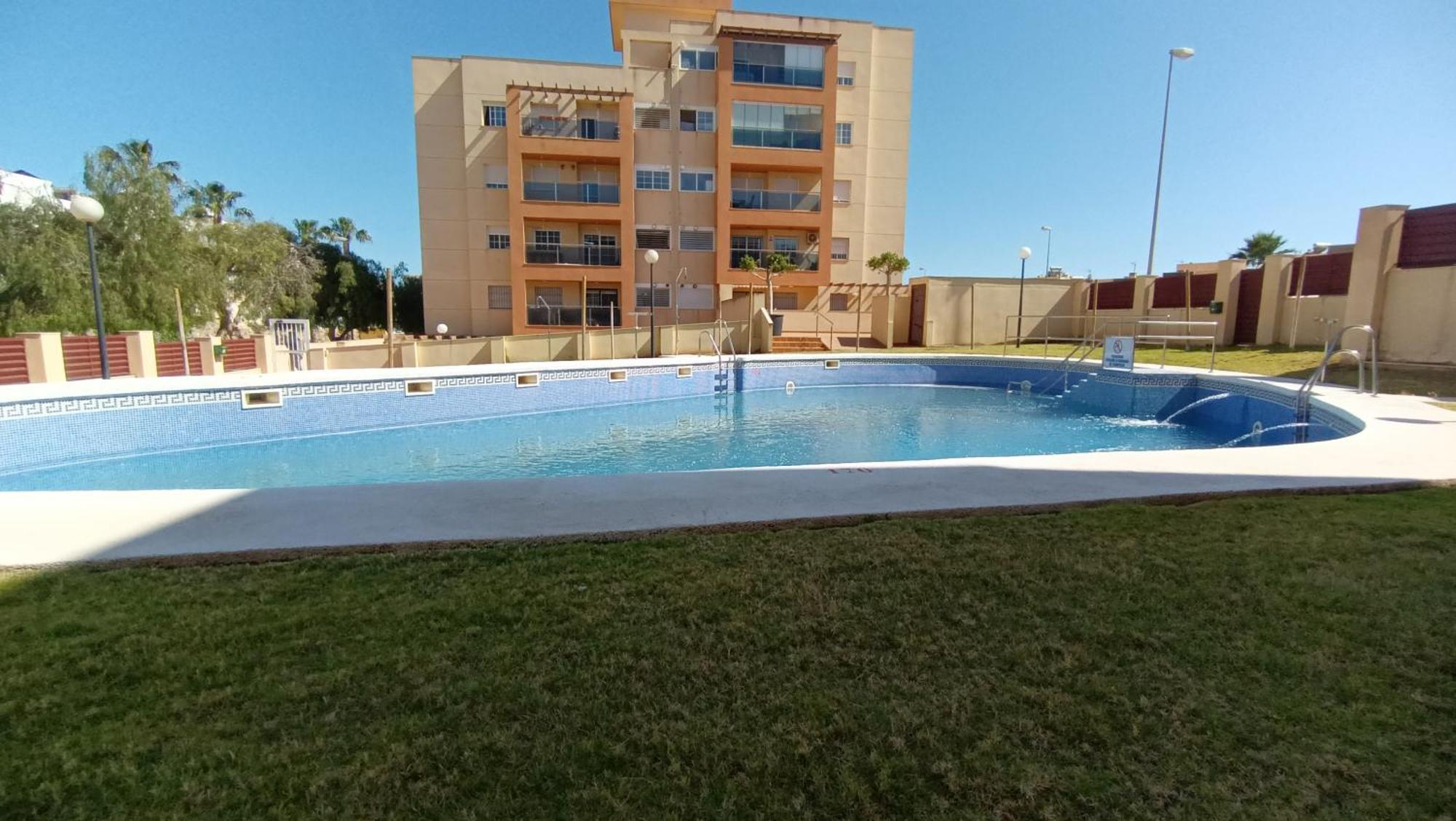 Congreso Apartamento Roquetas de Mar