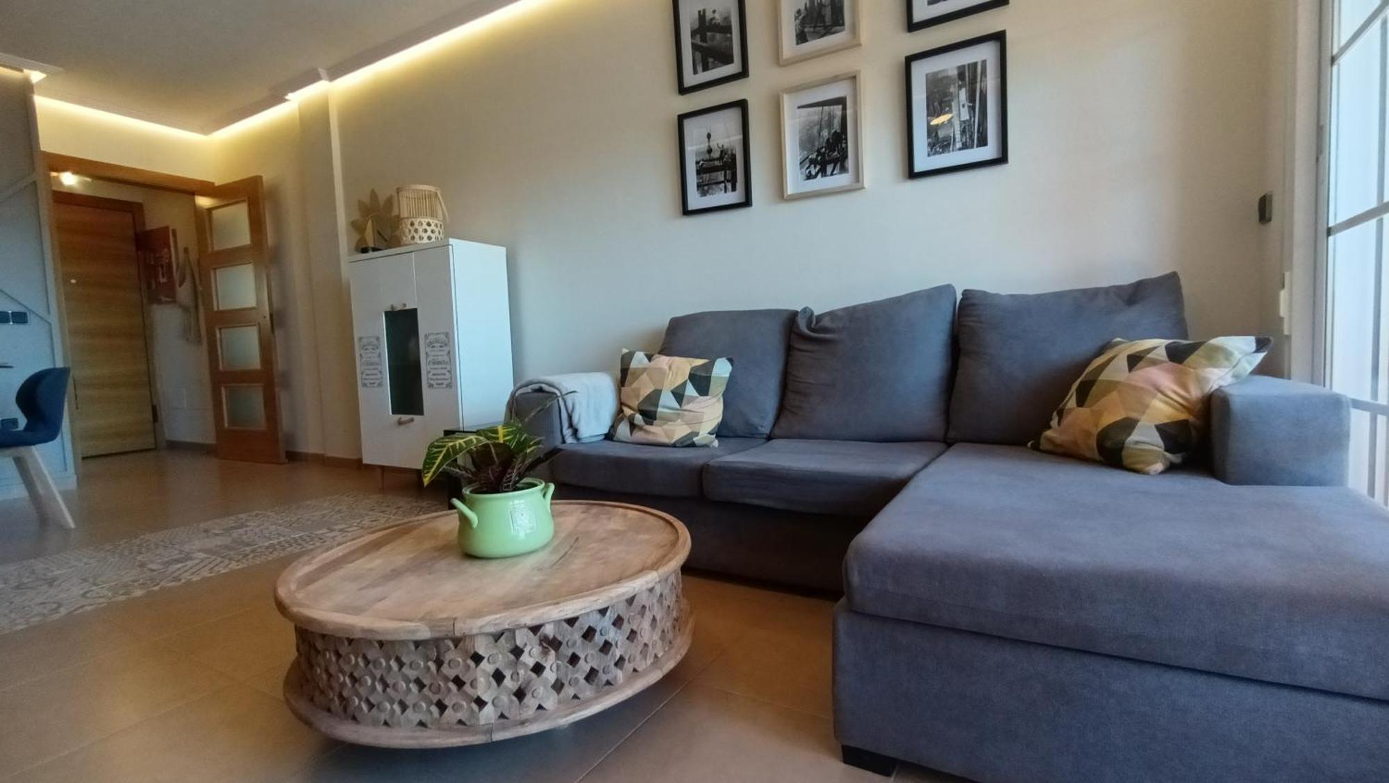 Apartamento Congreso *
