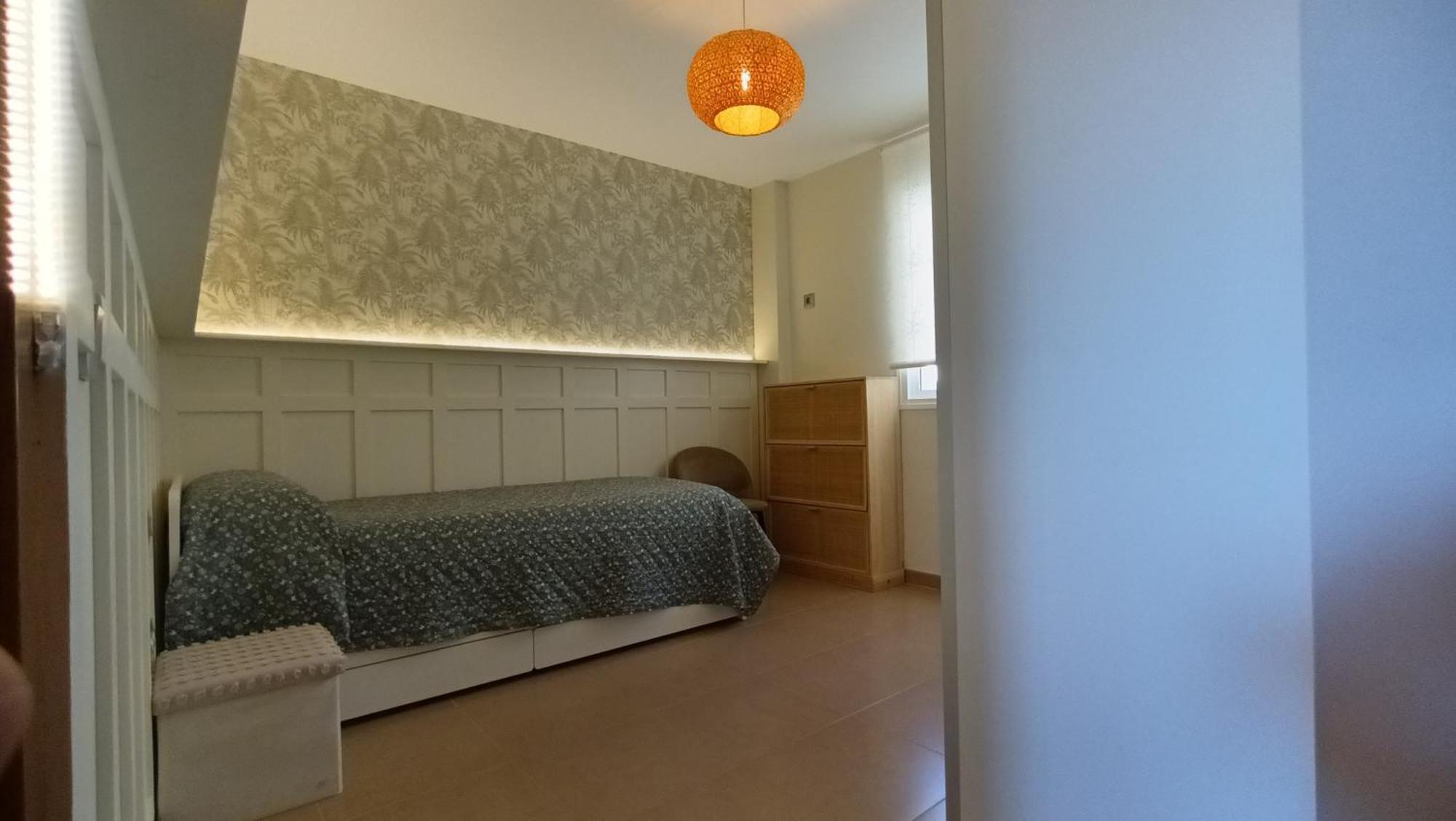 Apartamento Congreso Roquetas de Mar