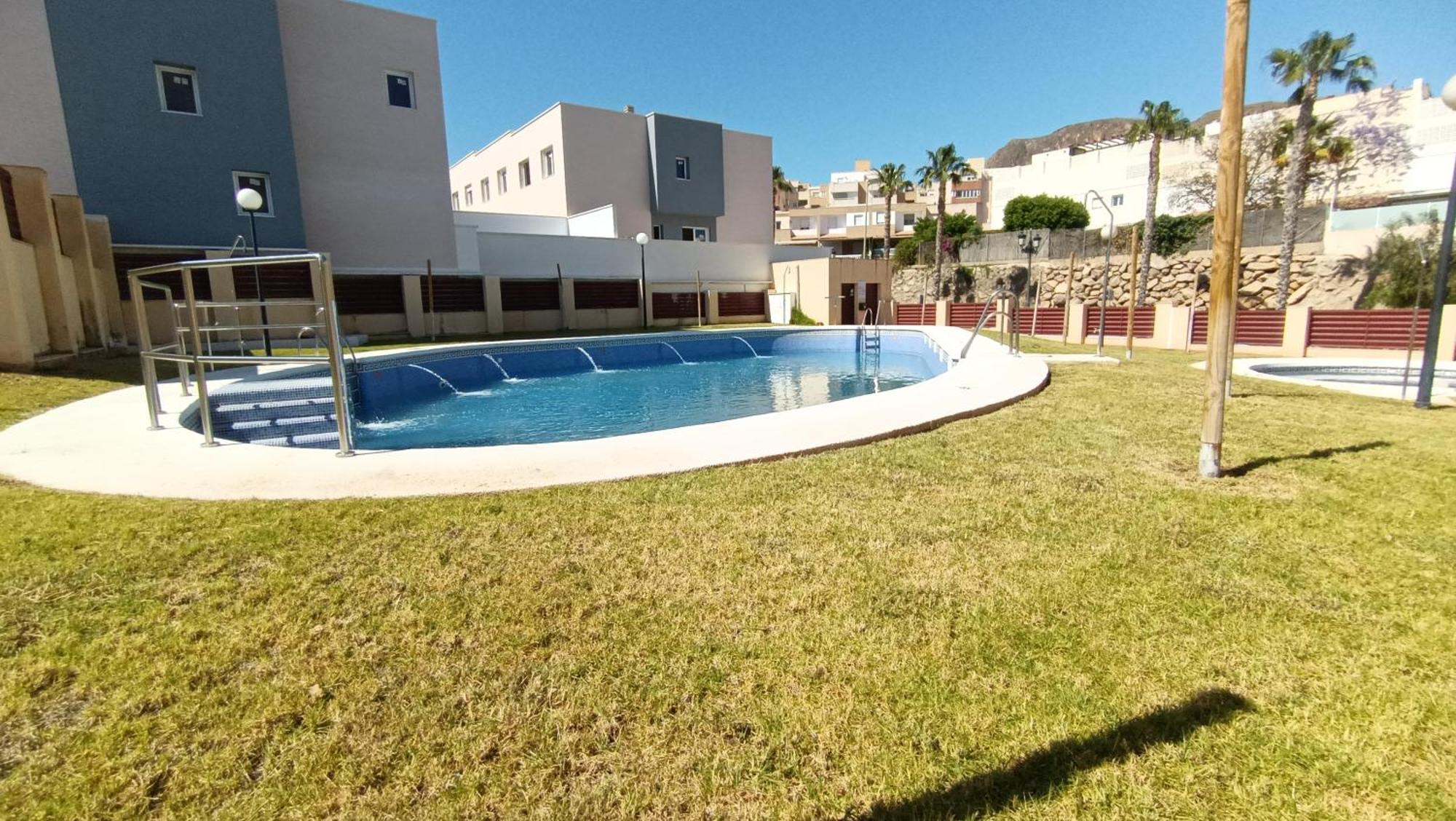 Apartamento Congreso *