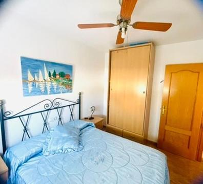 Apartment Castillo Suites, Vivienda Con Fines Turisticos El Castillo De Roquetas Roquetas de Mar