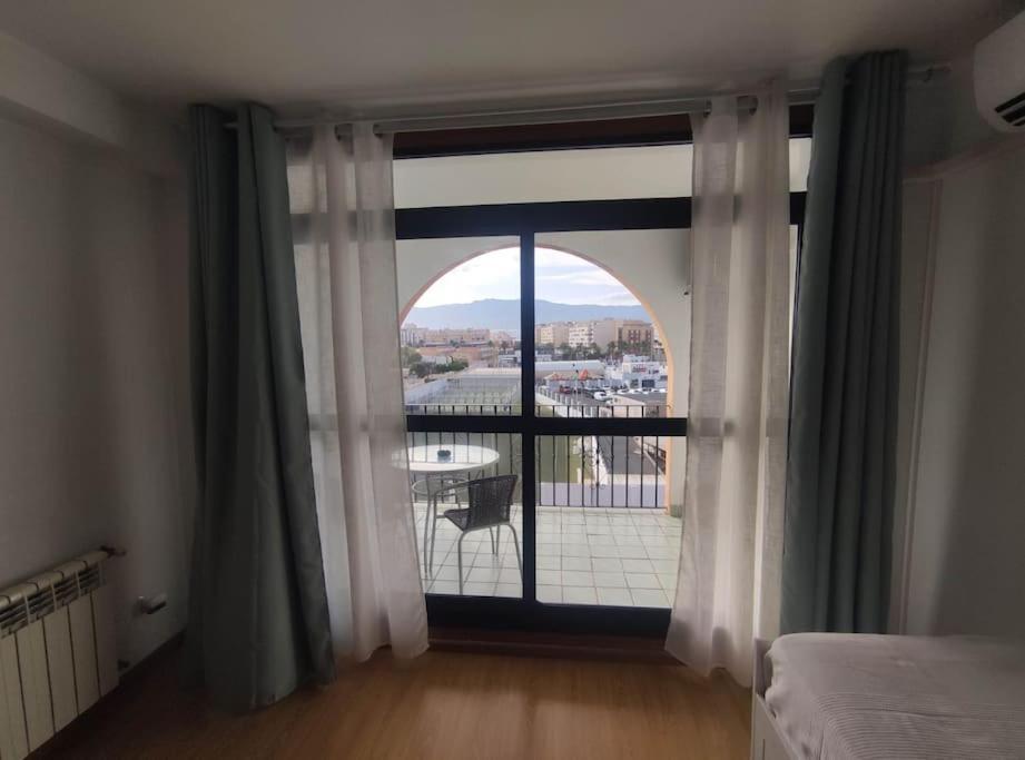 Roquetas Costa Apartment