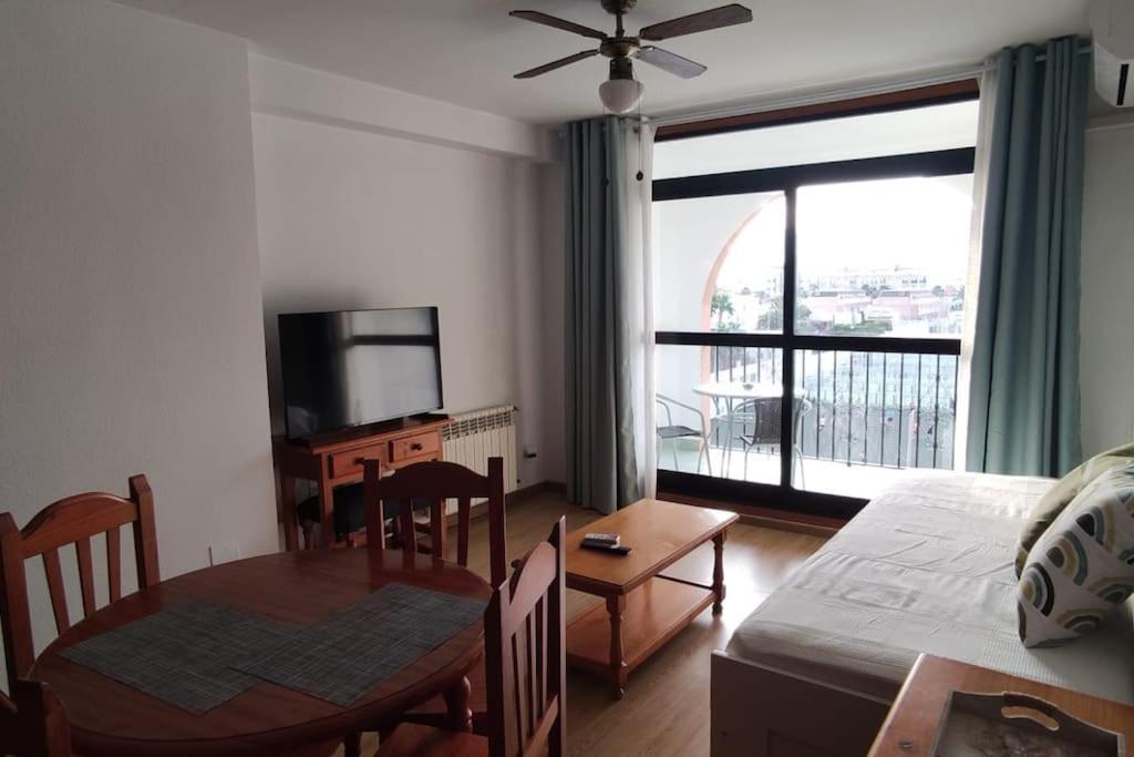 Roquetas Costa Apartment *