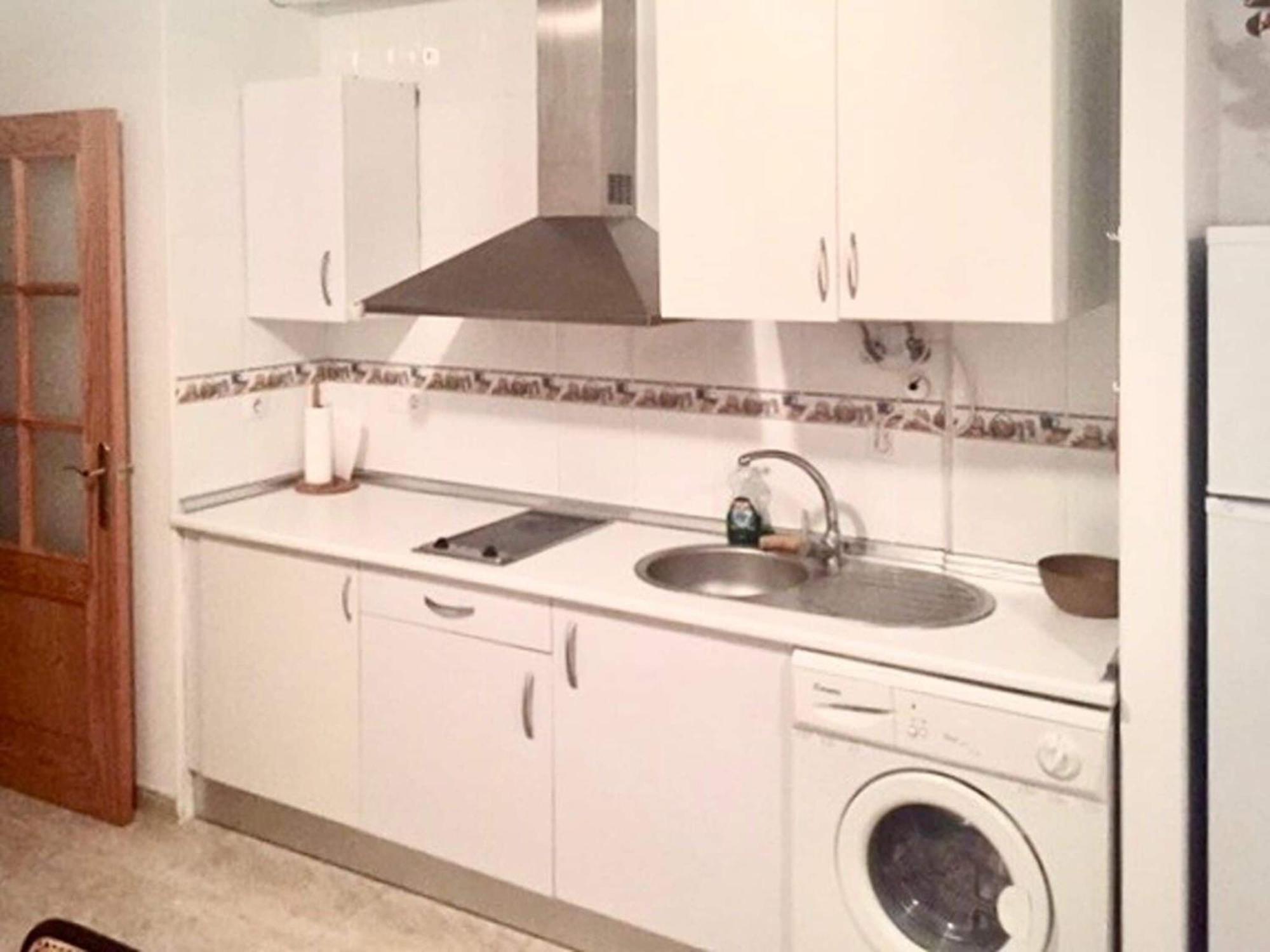 Apartamento Belvilla By Oyo Residencial Mediterraneo