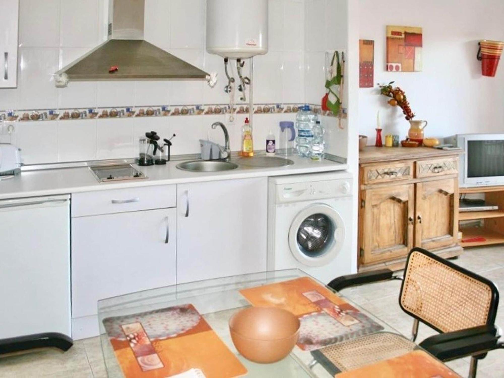 Apartamento Belvilla By Oyo Residencial Mediterraneo Roquetas de Mar