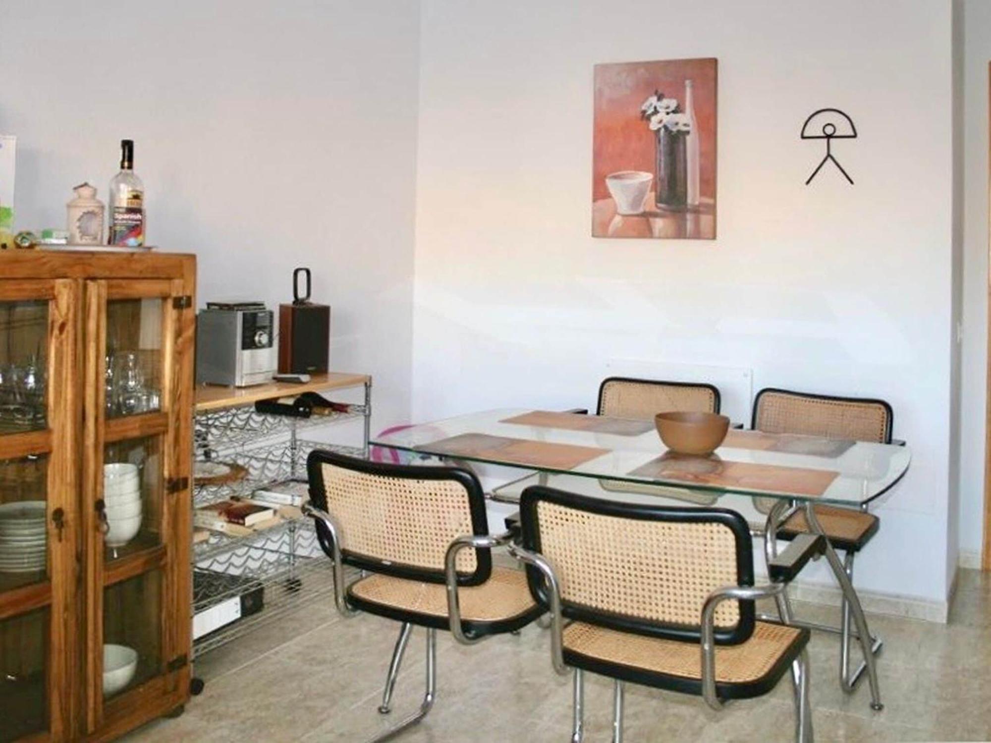 Belvilla By Oyo Residencial Mediterraneo Roquetas de Mar