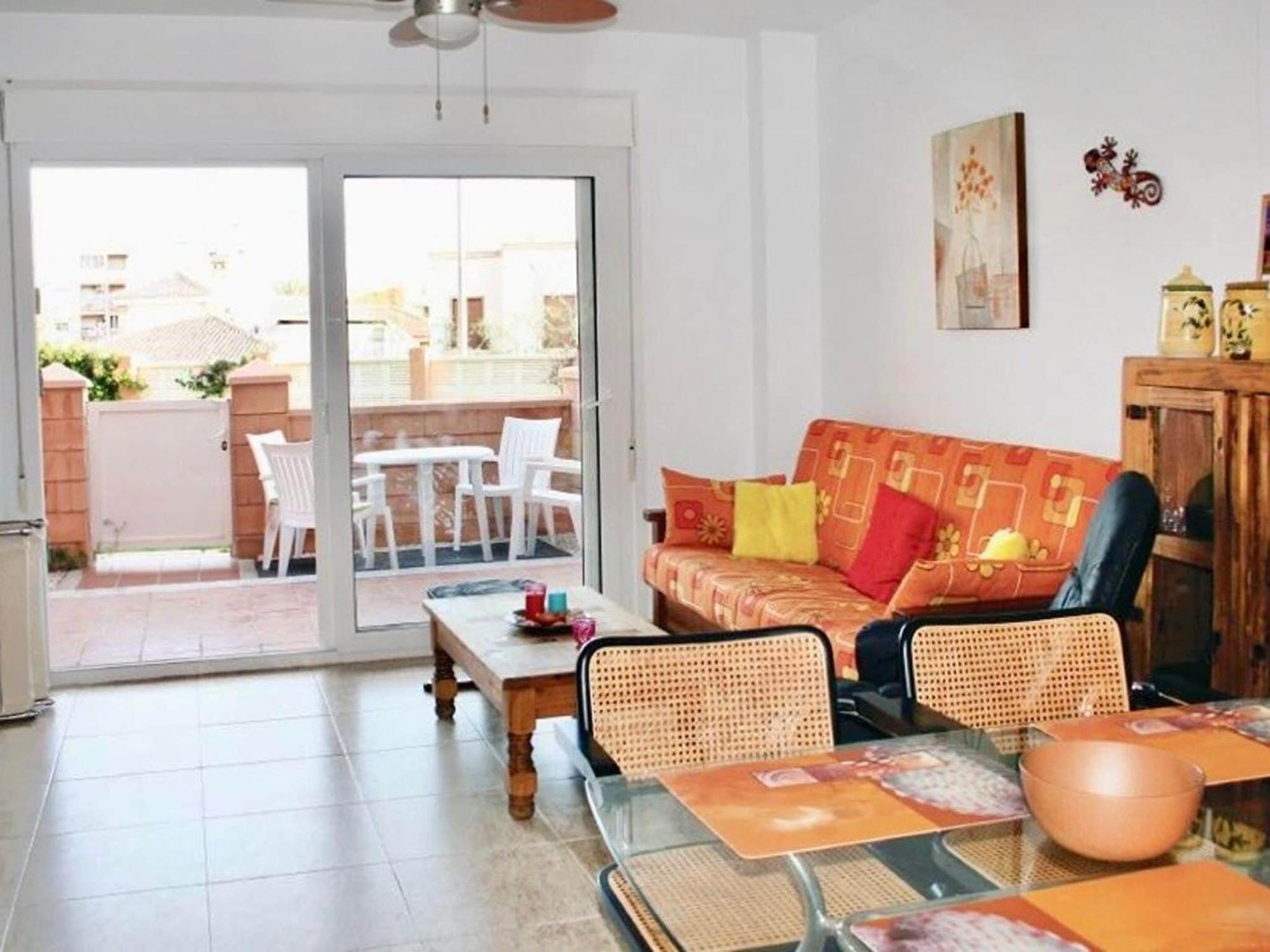 Belvilla By Oyo Residencial Mediterraneo *