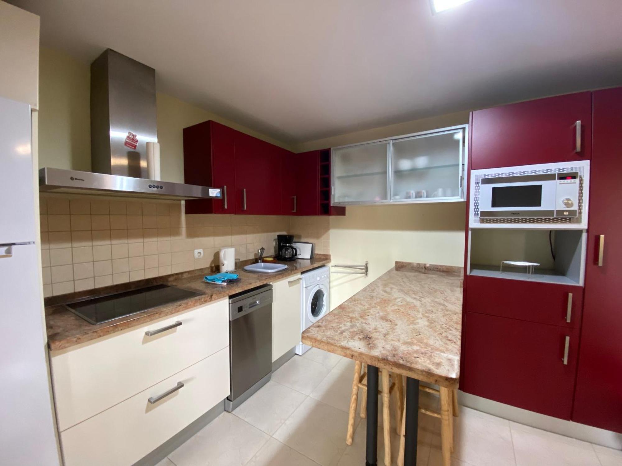 Apartamento Alberto Romana