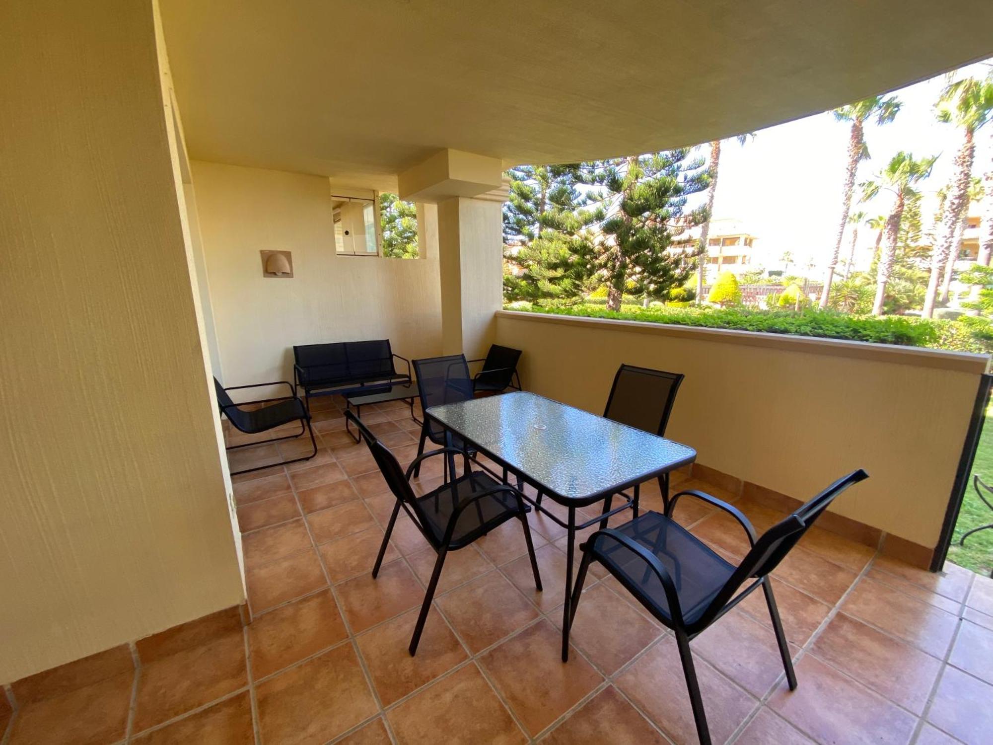 Apartamento Alberto Romana *