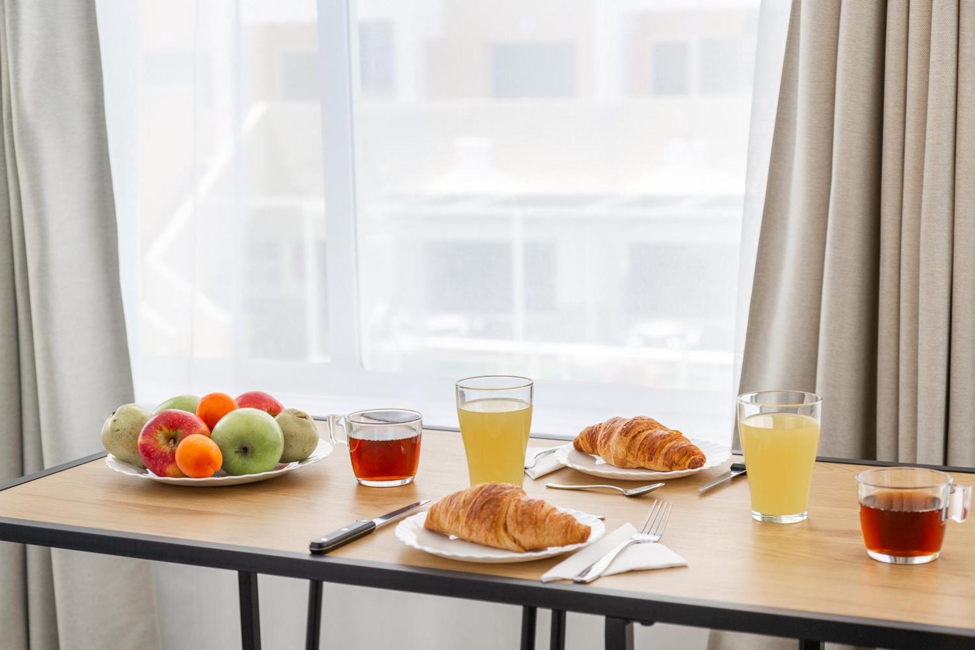 Apartamento Trendyhomes Gaviotas, Playa A Un Par De Minutos Andando Y Aire Acondicionado
