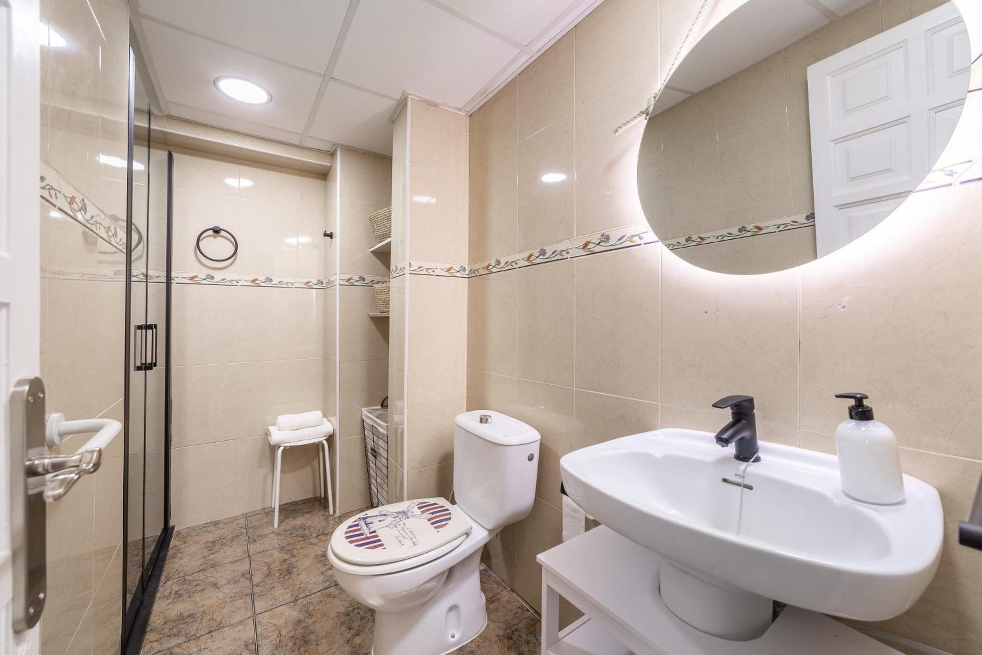 Trendyhomes Gaviotas, Playa A Un Par De Minutos Andando Y Aire Acondicionado