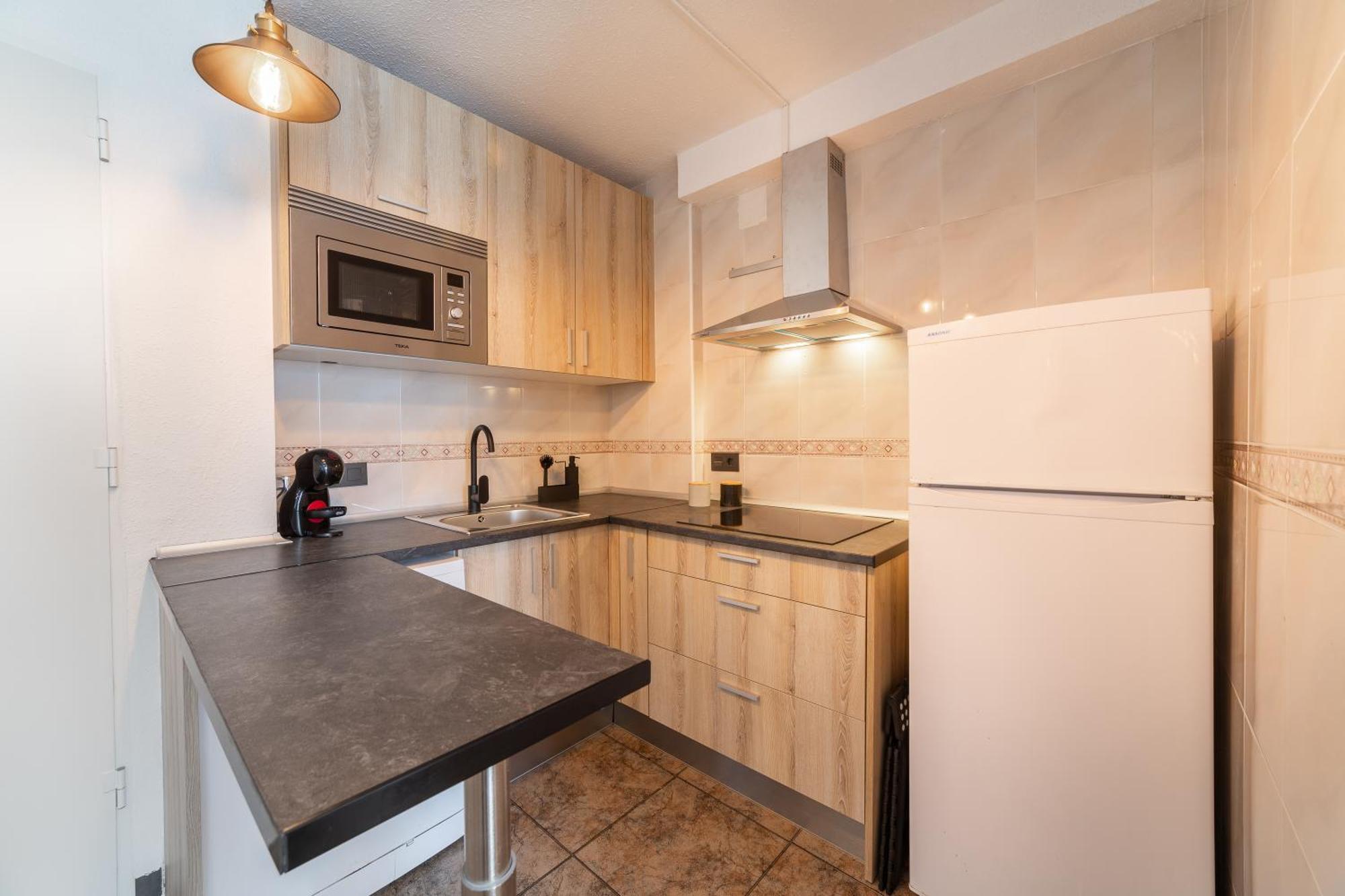 Trendyhomes Gaviotas, Playa A Un Par De Minutos Andando Y Aire Acondicionado
