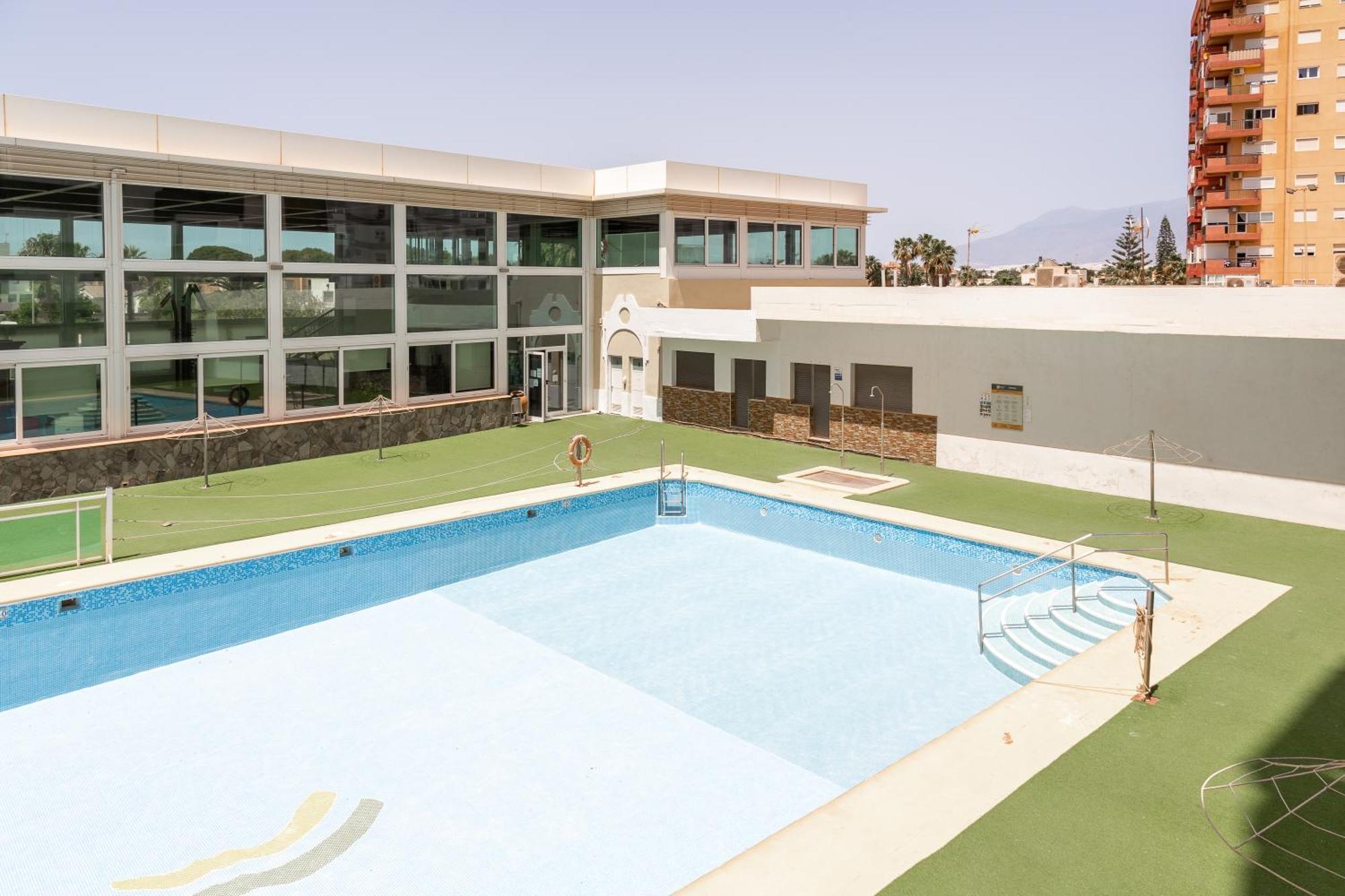 Apartamento Trendyhomes Gaviotas, Playa A Un Par De Minutos Andando Y Aire Acondicionado *