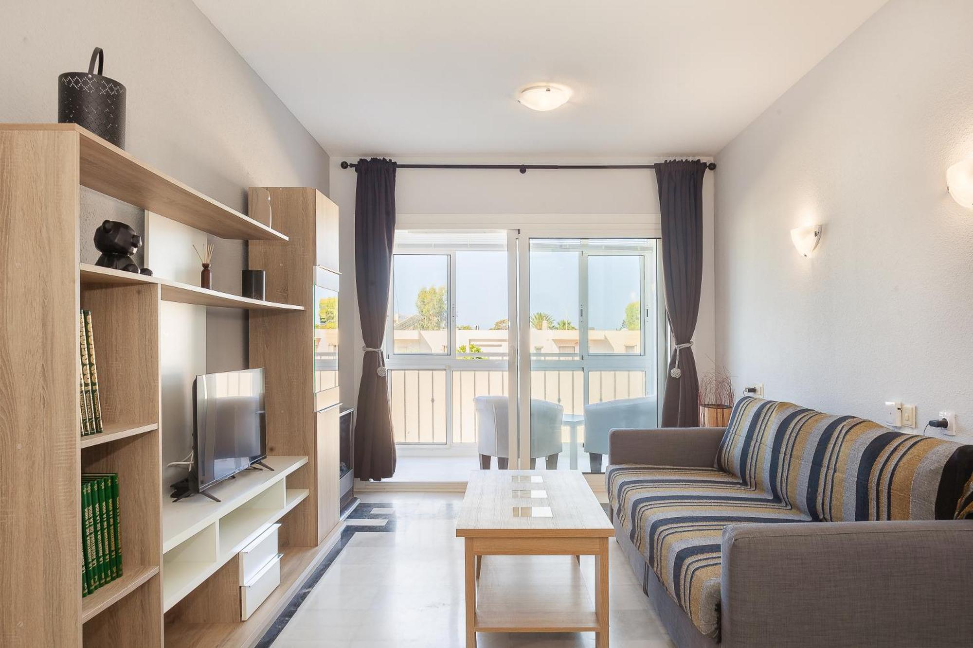 Soleil - Hibiscus Apartamento