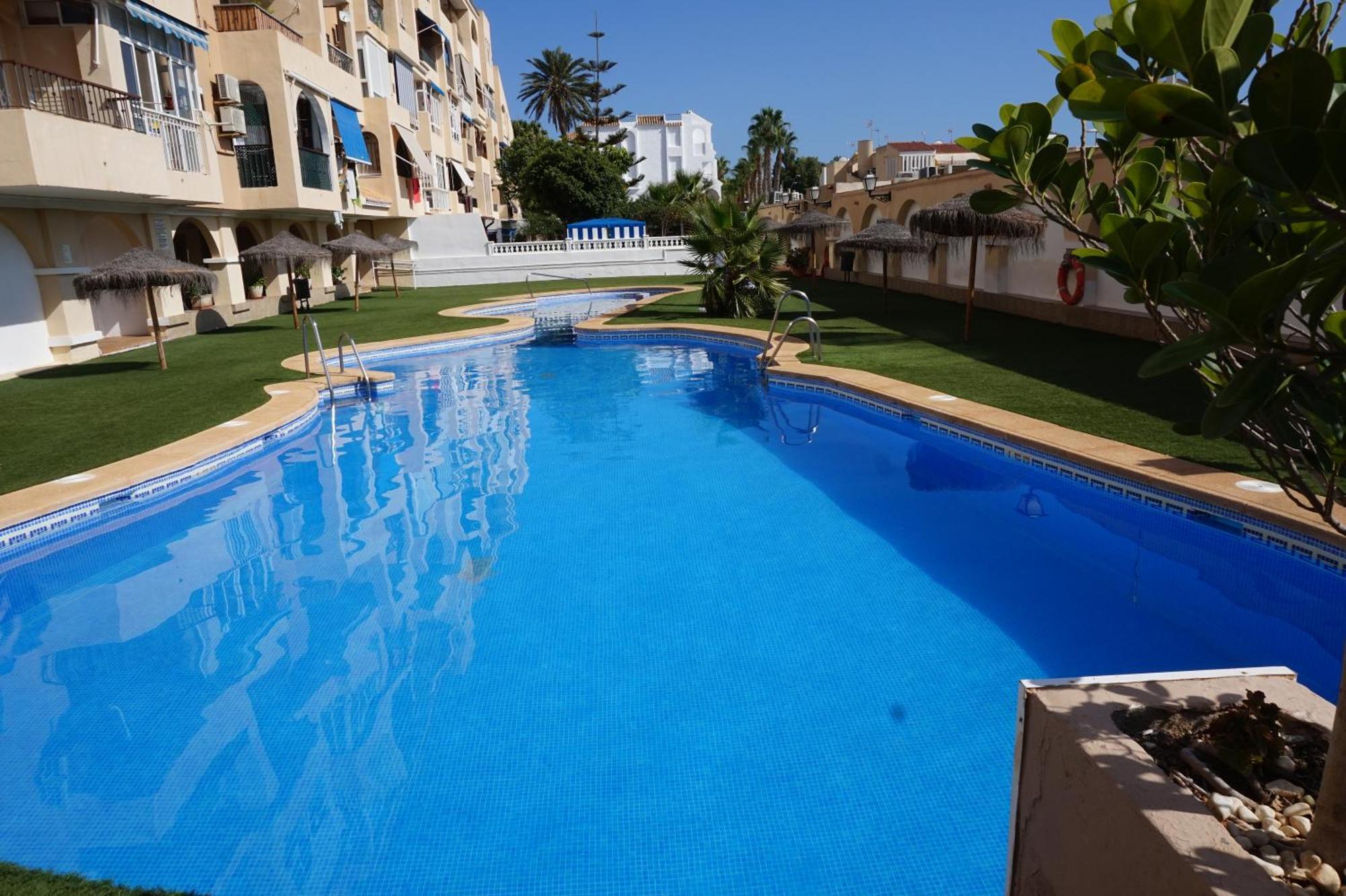 Soleil - Hibiscus Apartamento