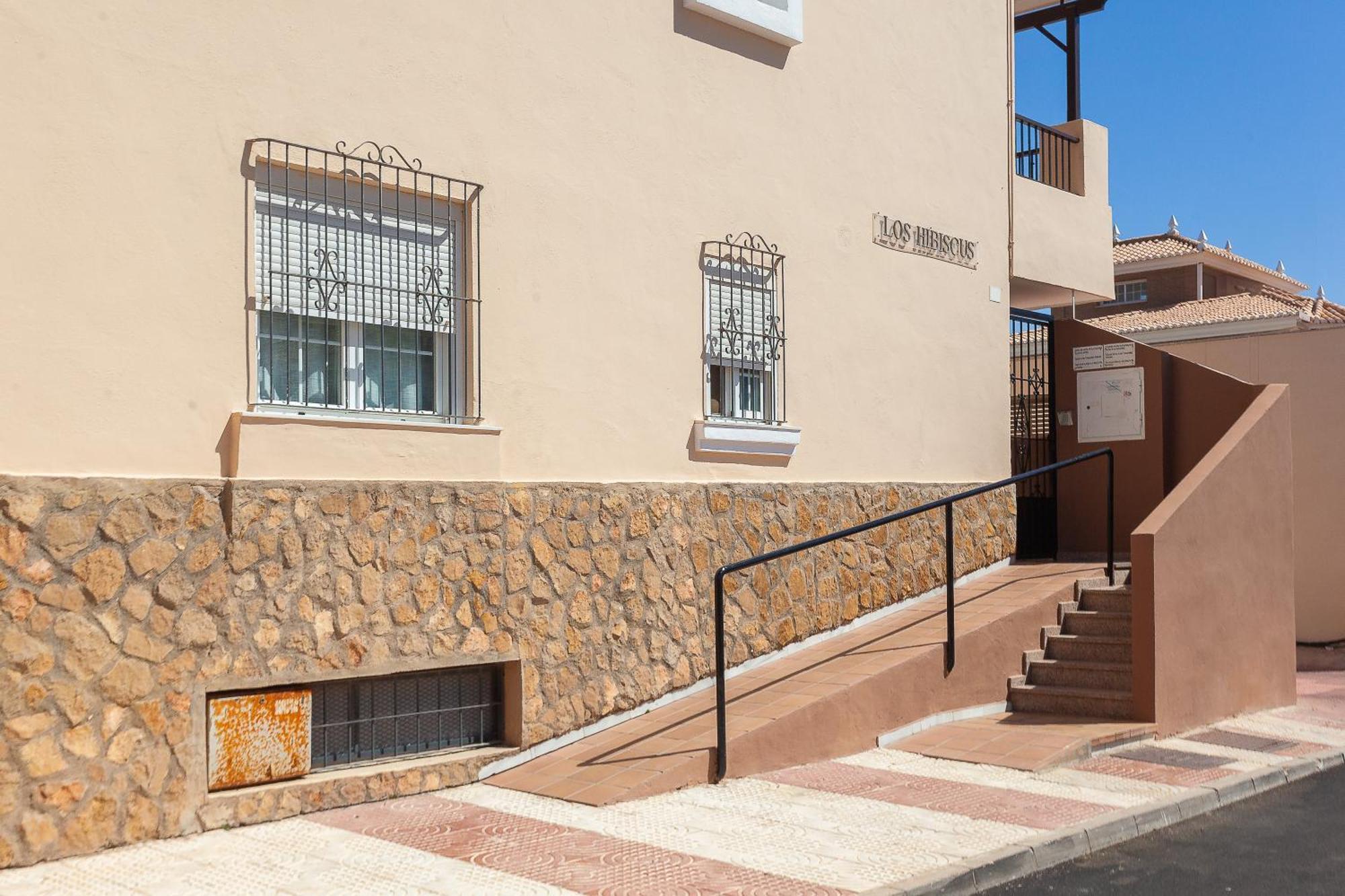 Apartamento Soleil - Hibiscus *