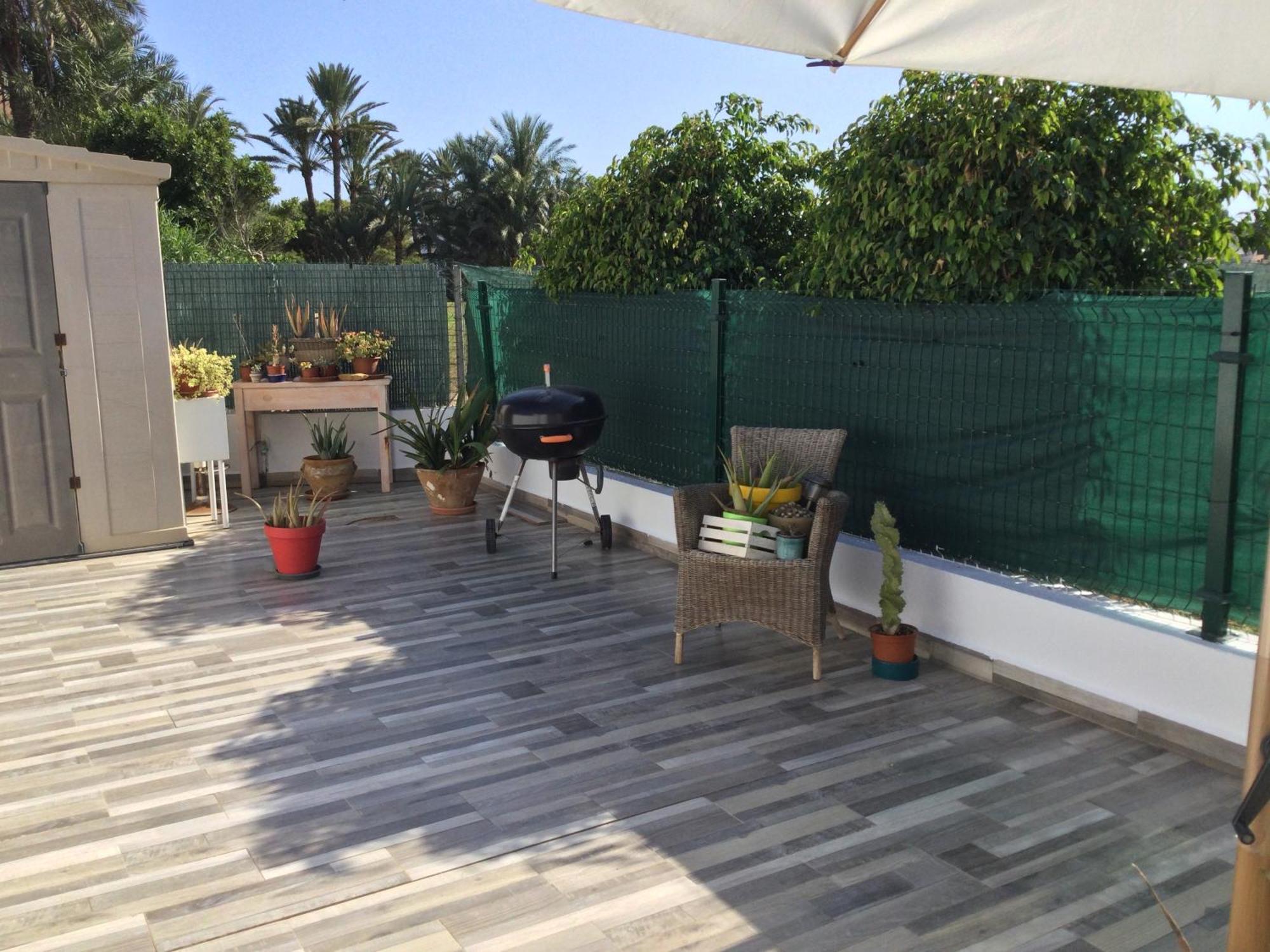 Bajó En El Campo De Golf, Orientación Ideal Todo El Año Piscina-terraza Solárium-wifi-sat *