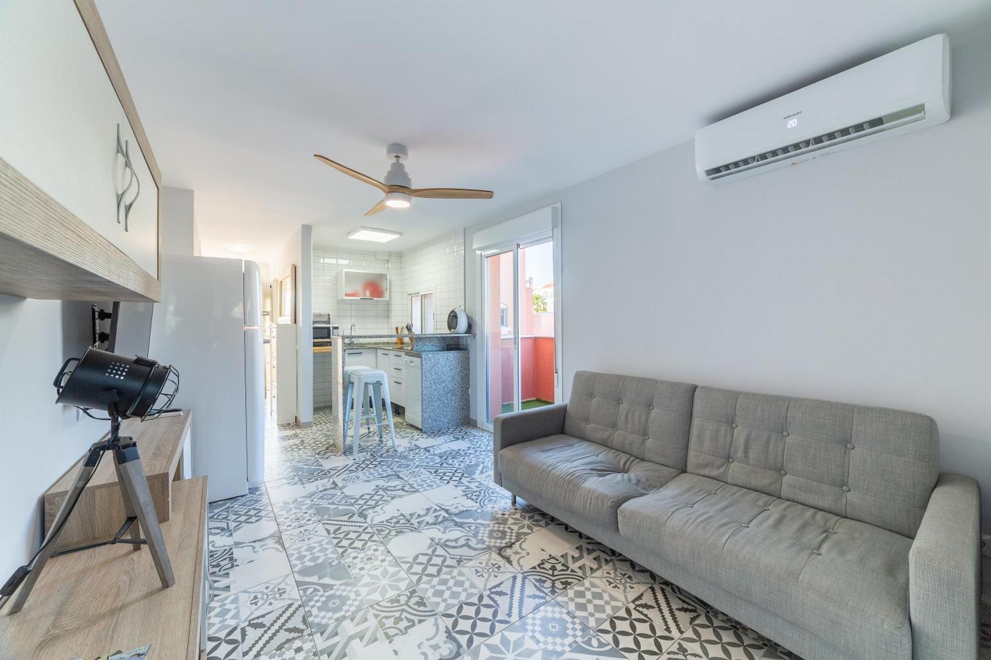 Buganvillas *