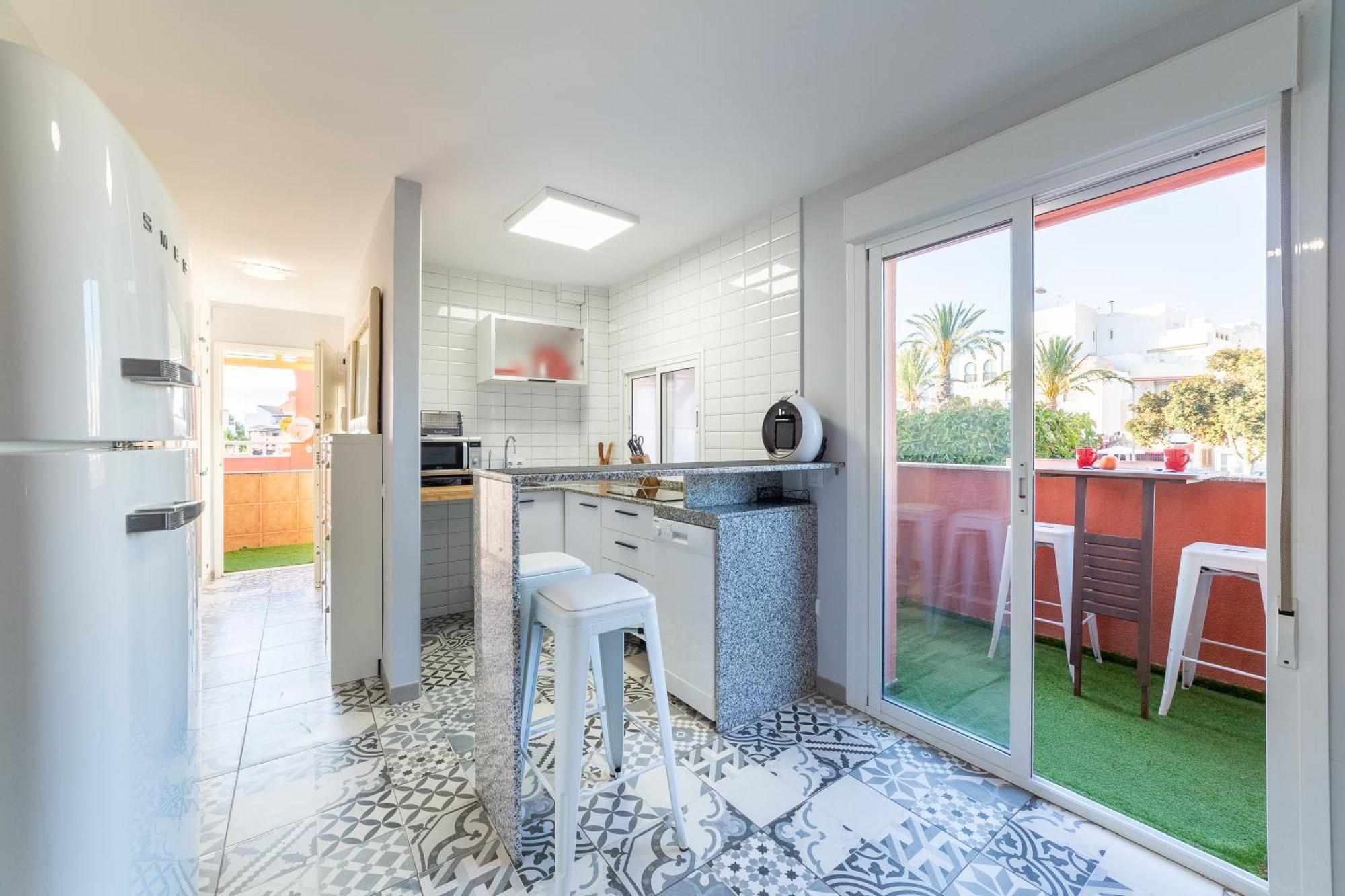 Buganvillas