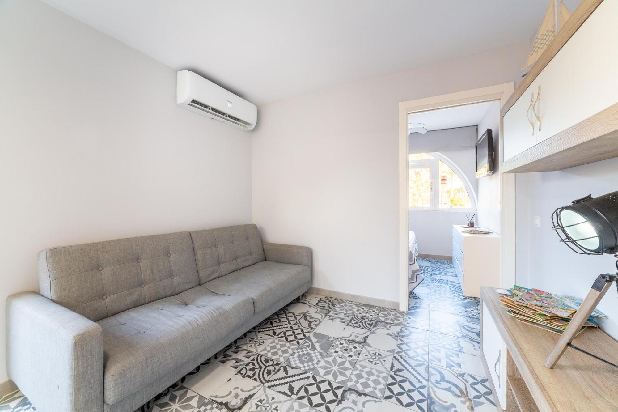 Apartment Buganvillas