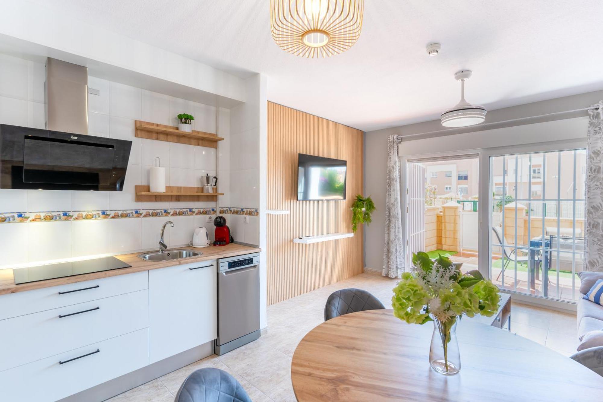 Mediterraneo R&r Apartment *