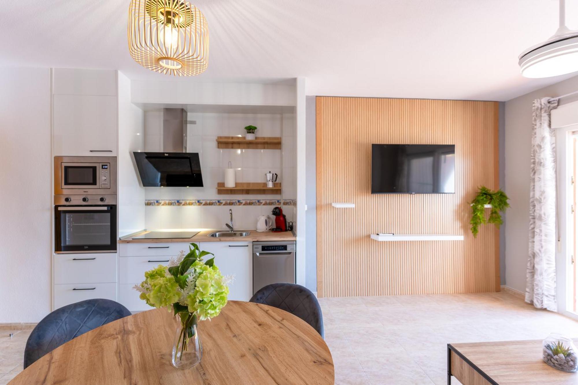Apartment Mediterraneo R&r