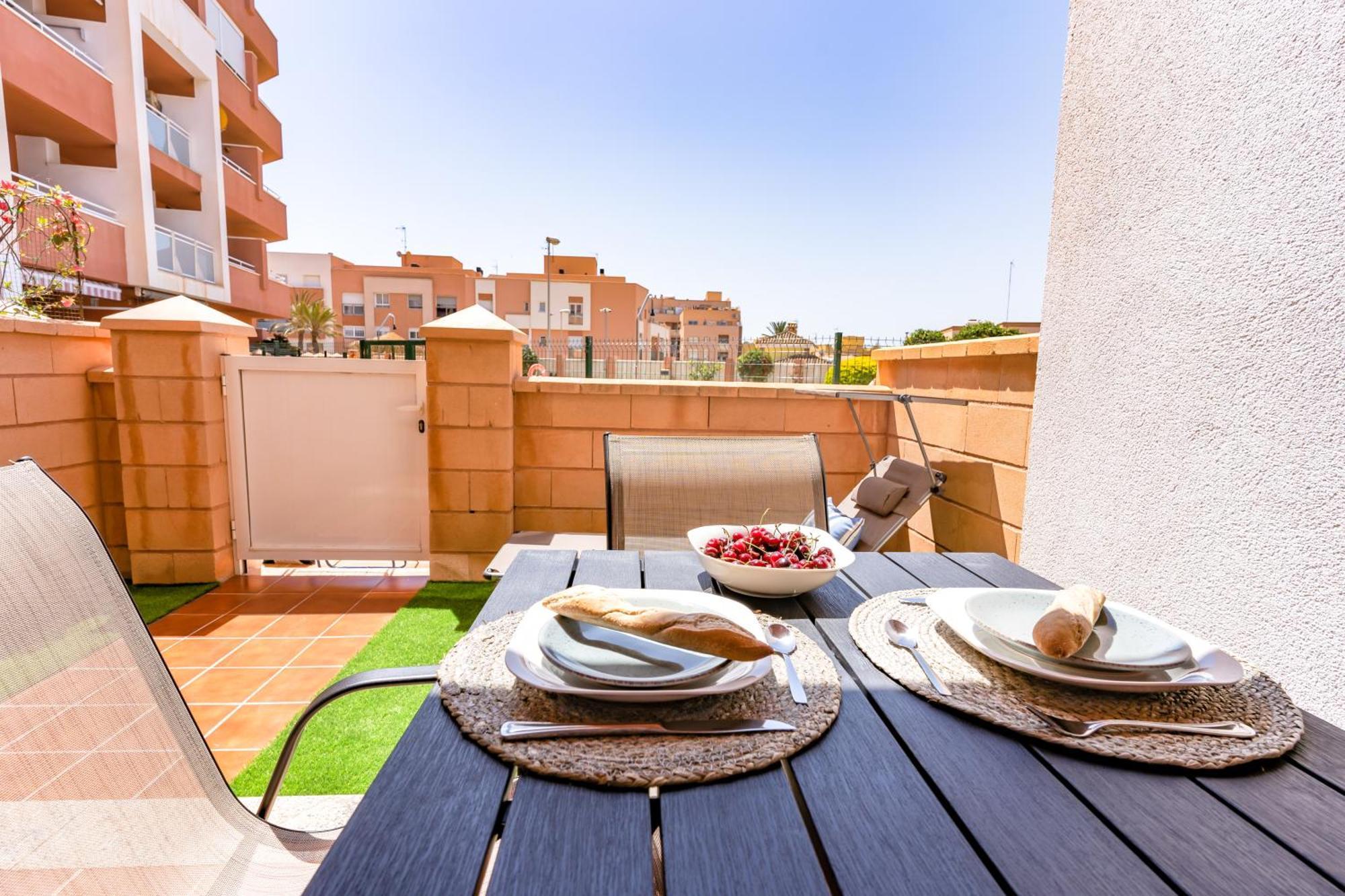 Apartment Mediterraneo R&r