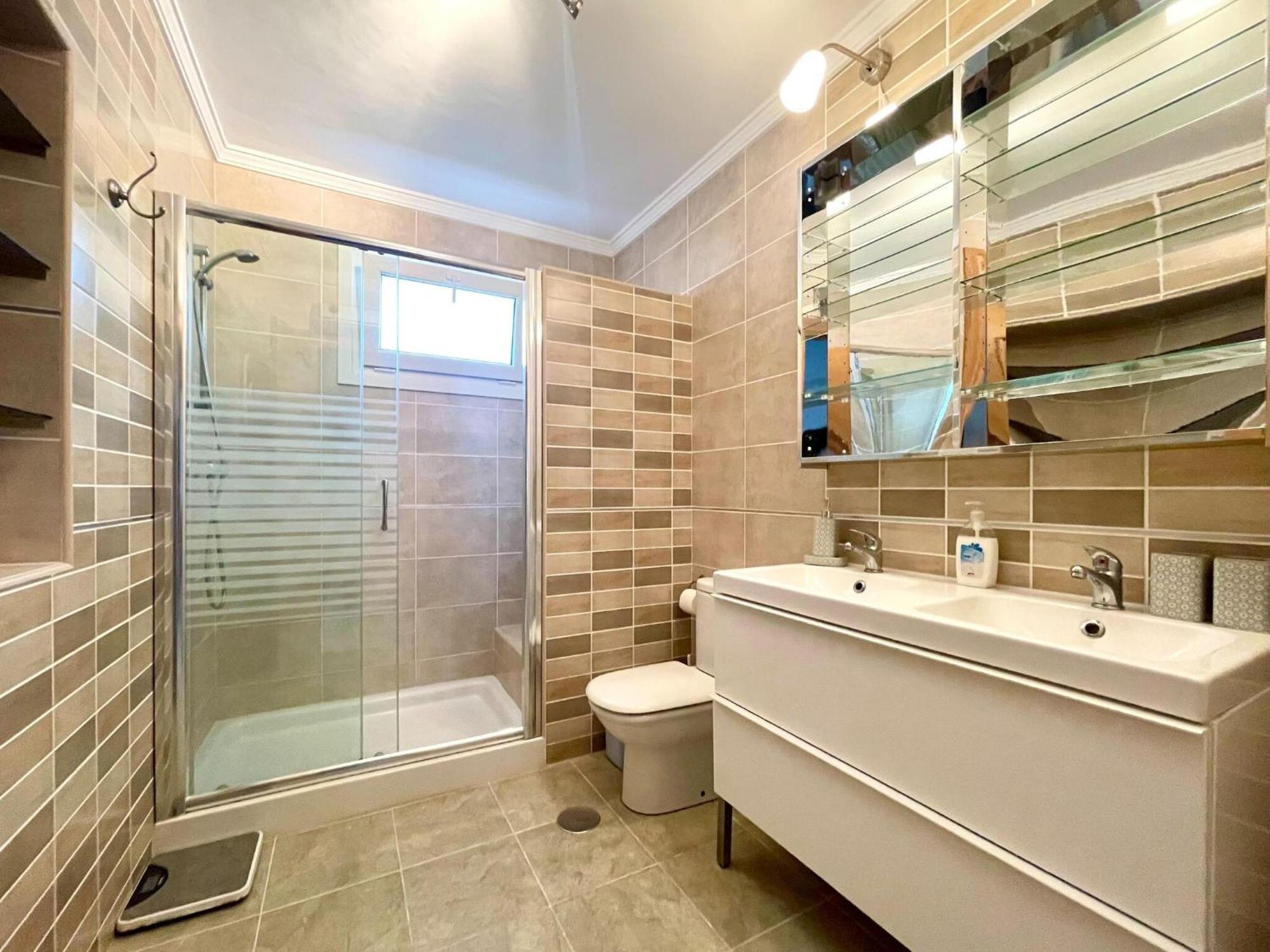In Roquetas With Garden And Private Pool Villa Roquetas de Mar