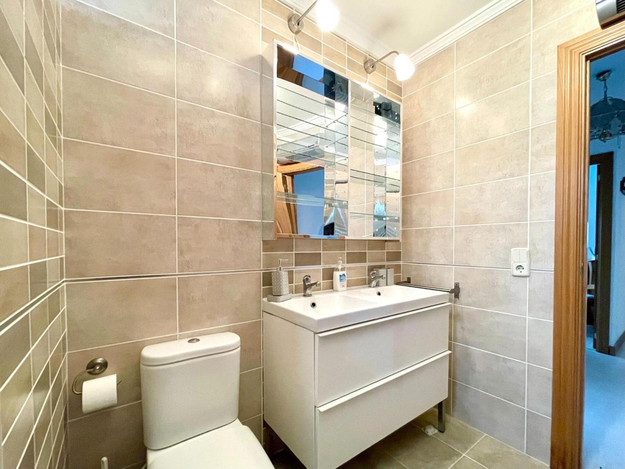 In Roquetas With Garden And Private Pool Villa Roquetas de Mar