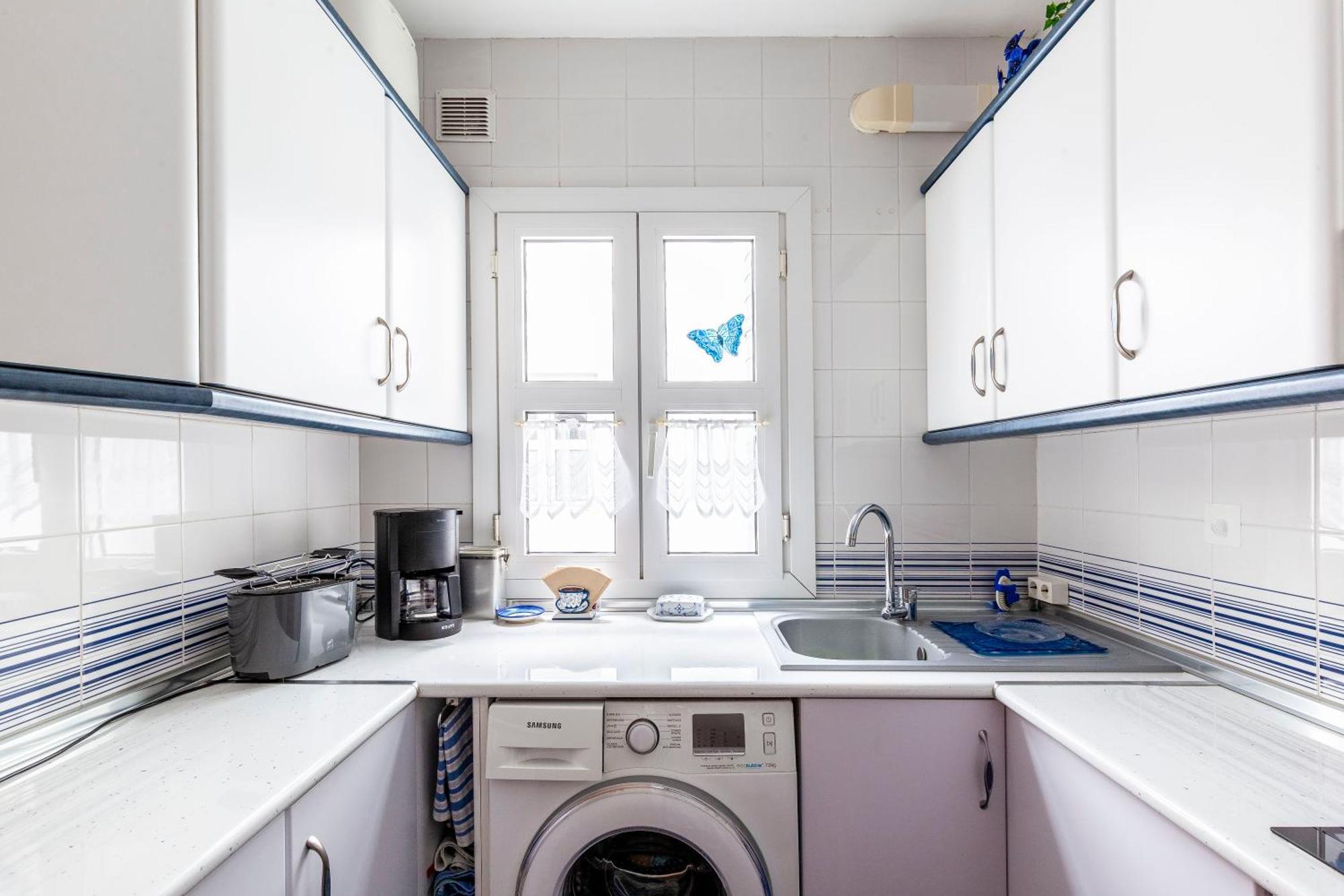 Apartamento Cassiopeia - Alondras *