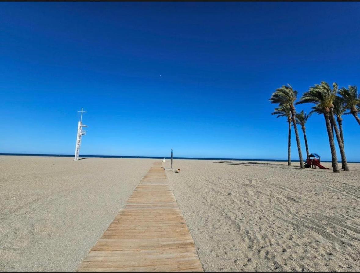 Apartment Atico En