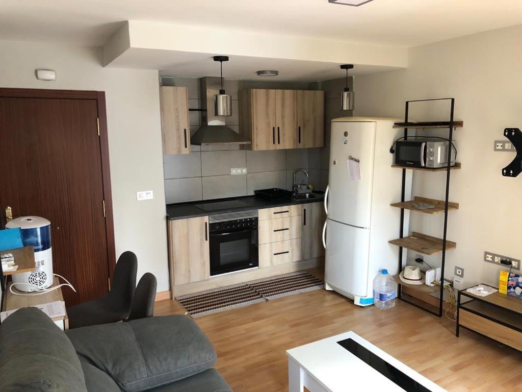 Apartamento Plaza Torre Clara *