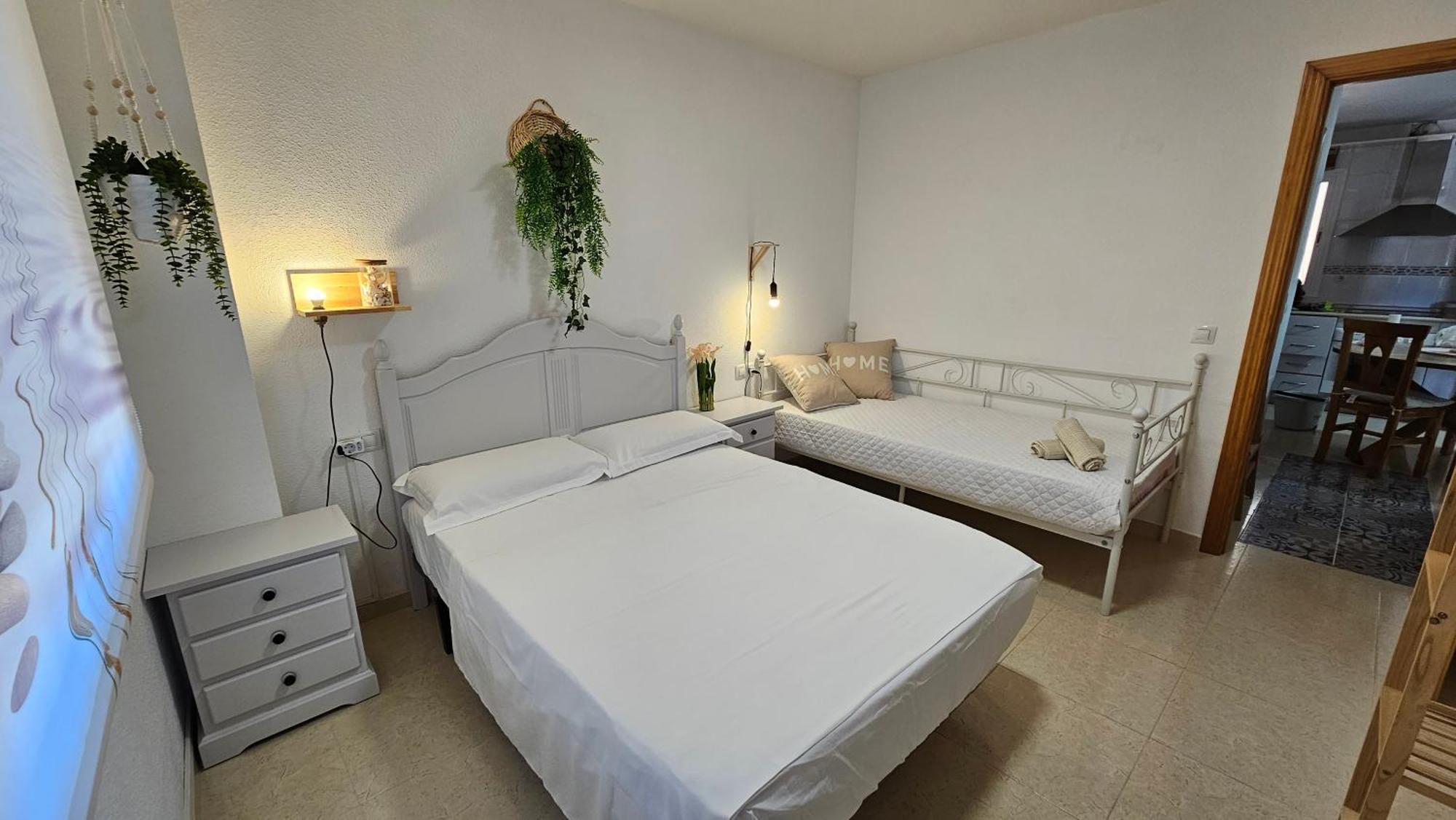 Apartamento Cositas De Playa Roquetas de Mar