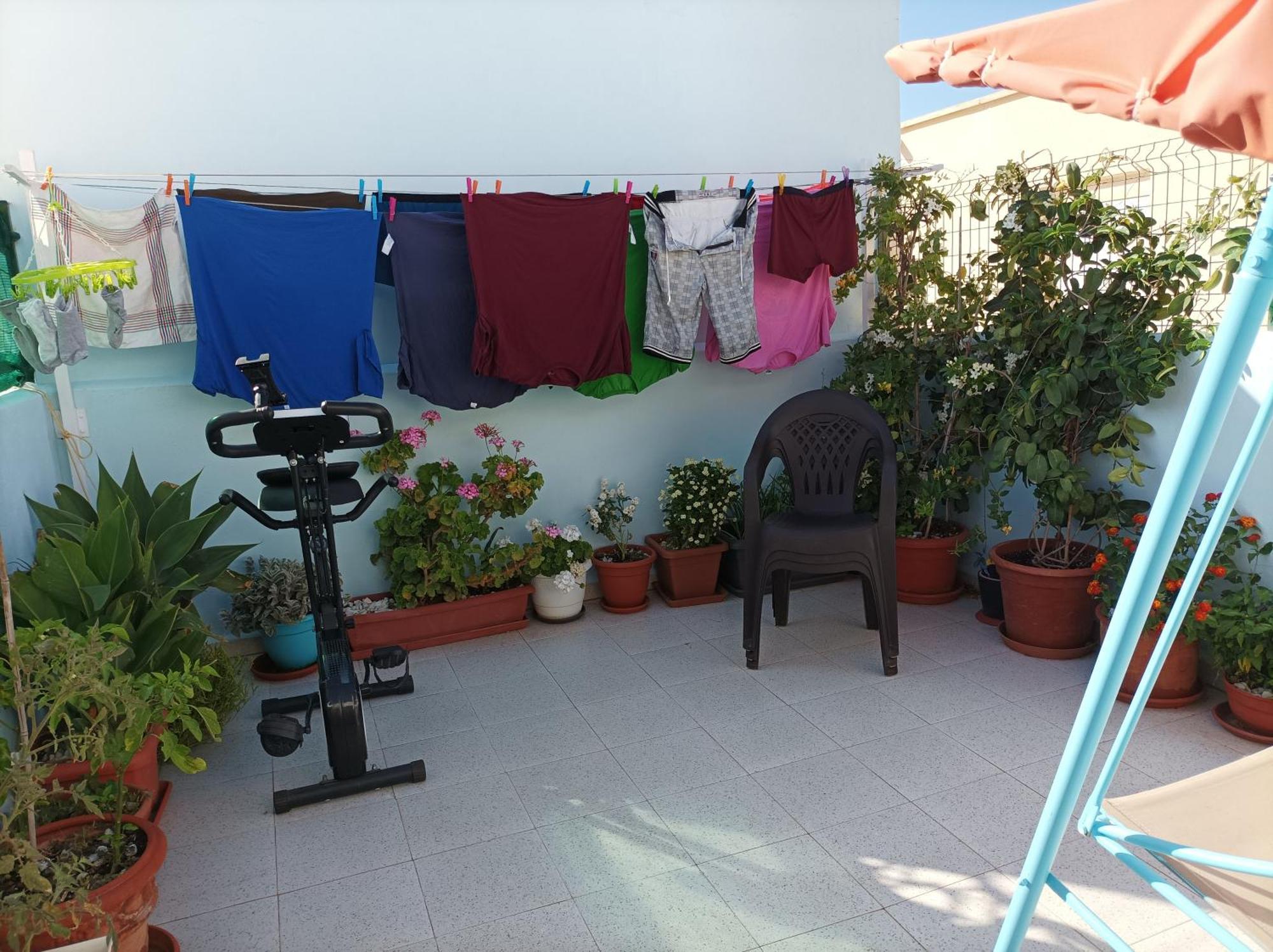Habitación Apartamento / Dúplex A 300m De La Playa *