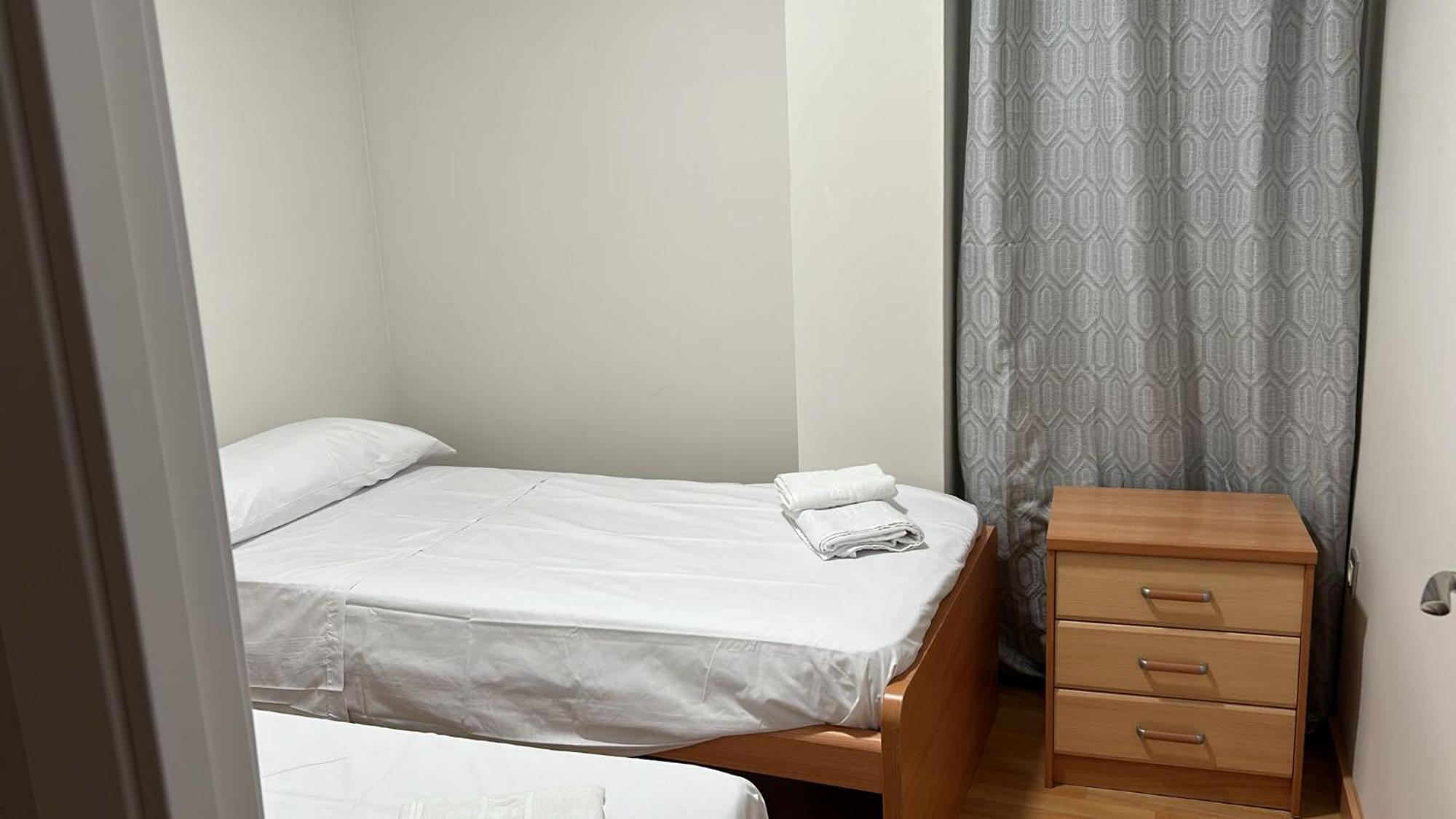 Apartamento Plaza Torre Clara